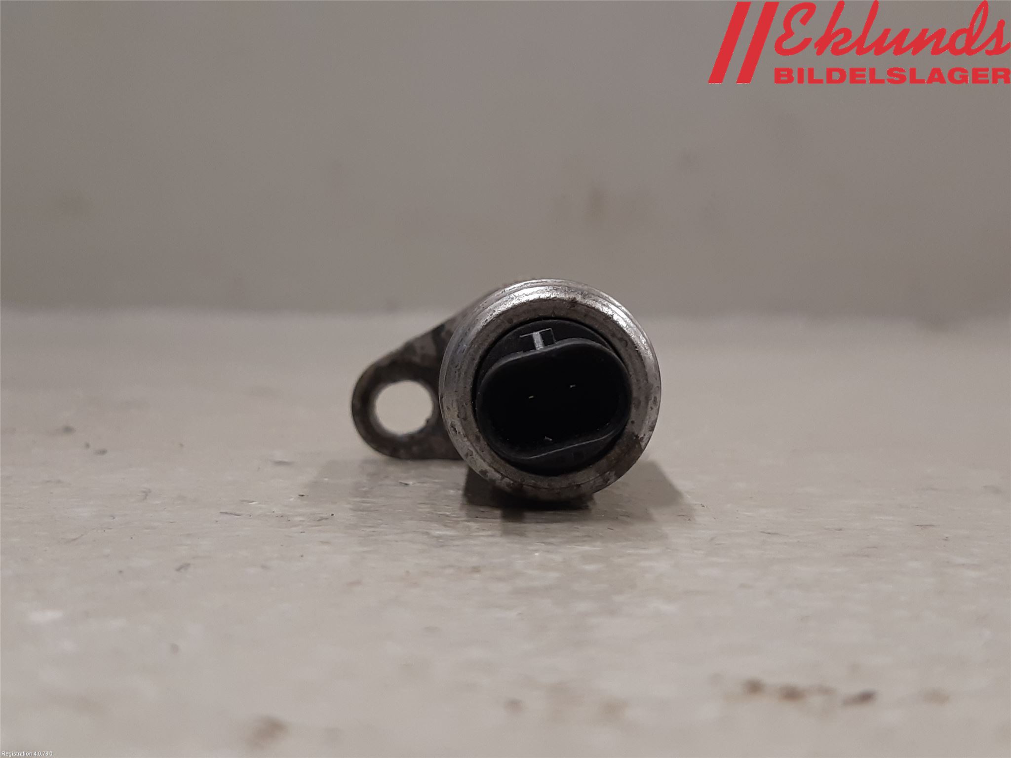 Volkswagen VW GOLF / E-GOLF VII 13-20 Kamställningsventil