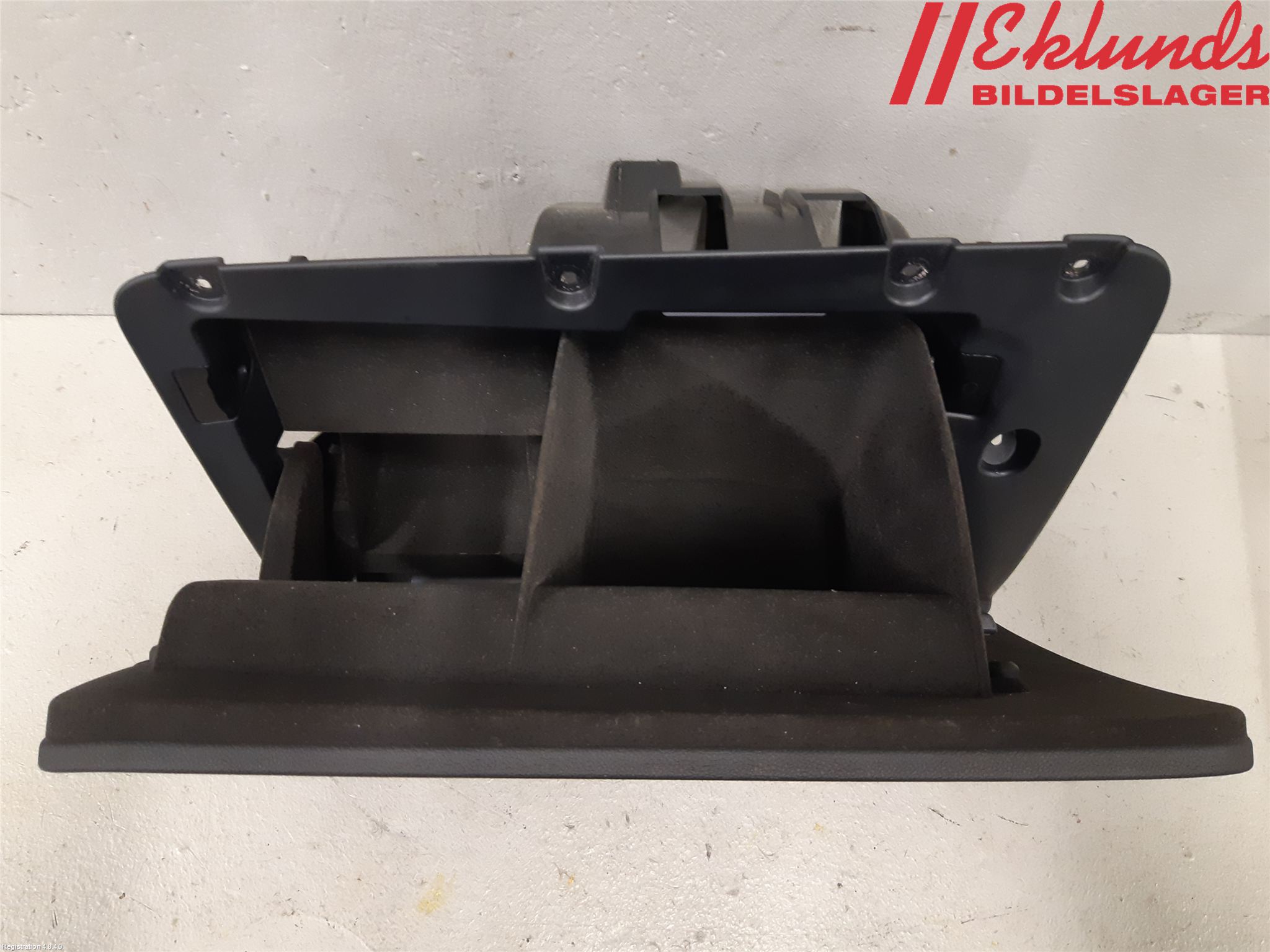 BMW X3 G01 18- Handskfack