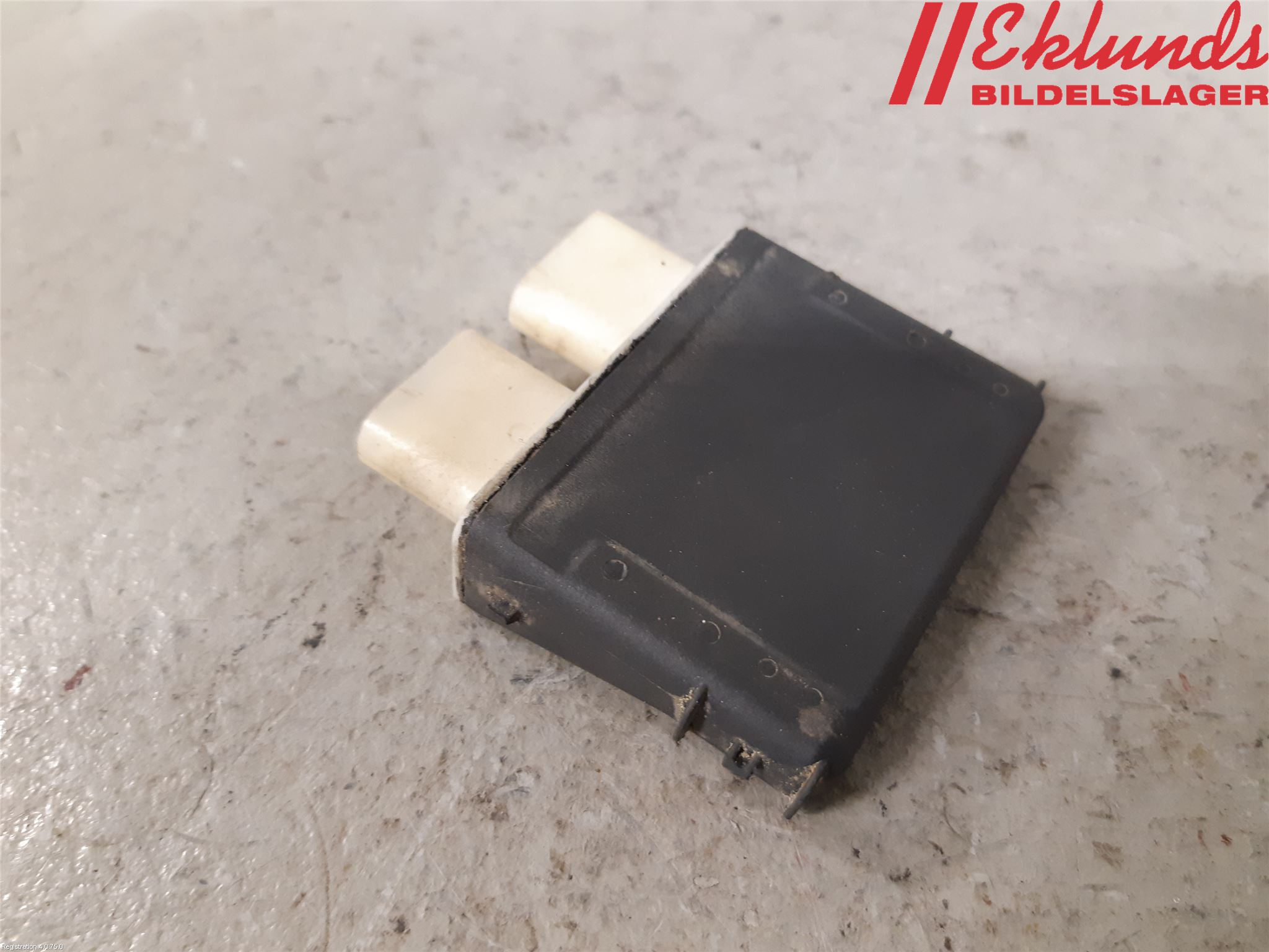 Seat ATECA 16->> Styrenhet Baklucka