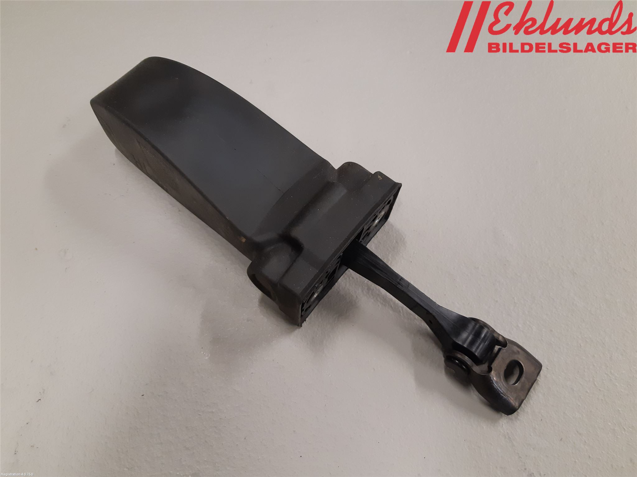 Seat ATECA 16->> Dörrstopp