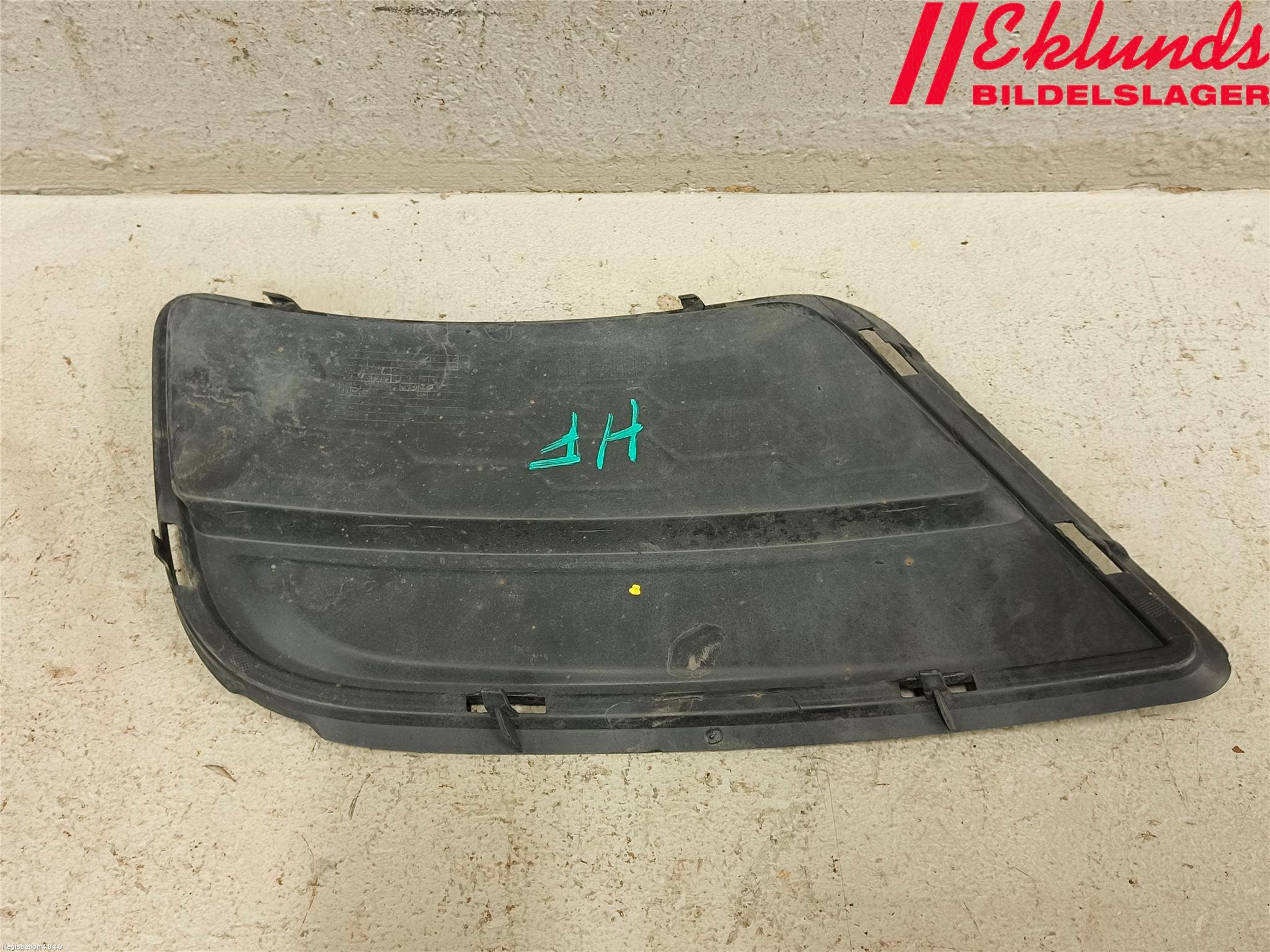 BMW X3 F25 10-17 Grill-Galler