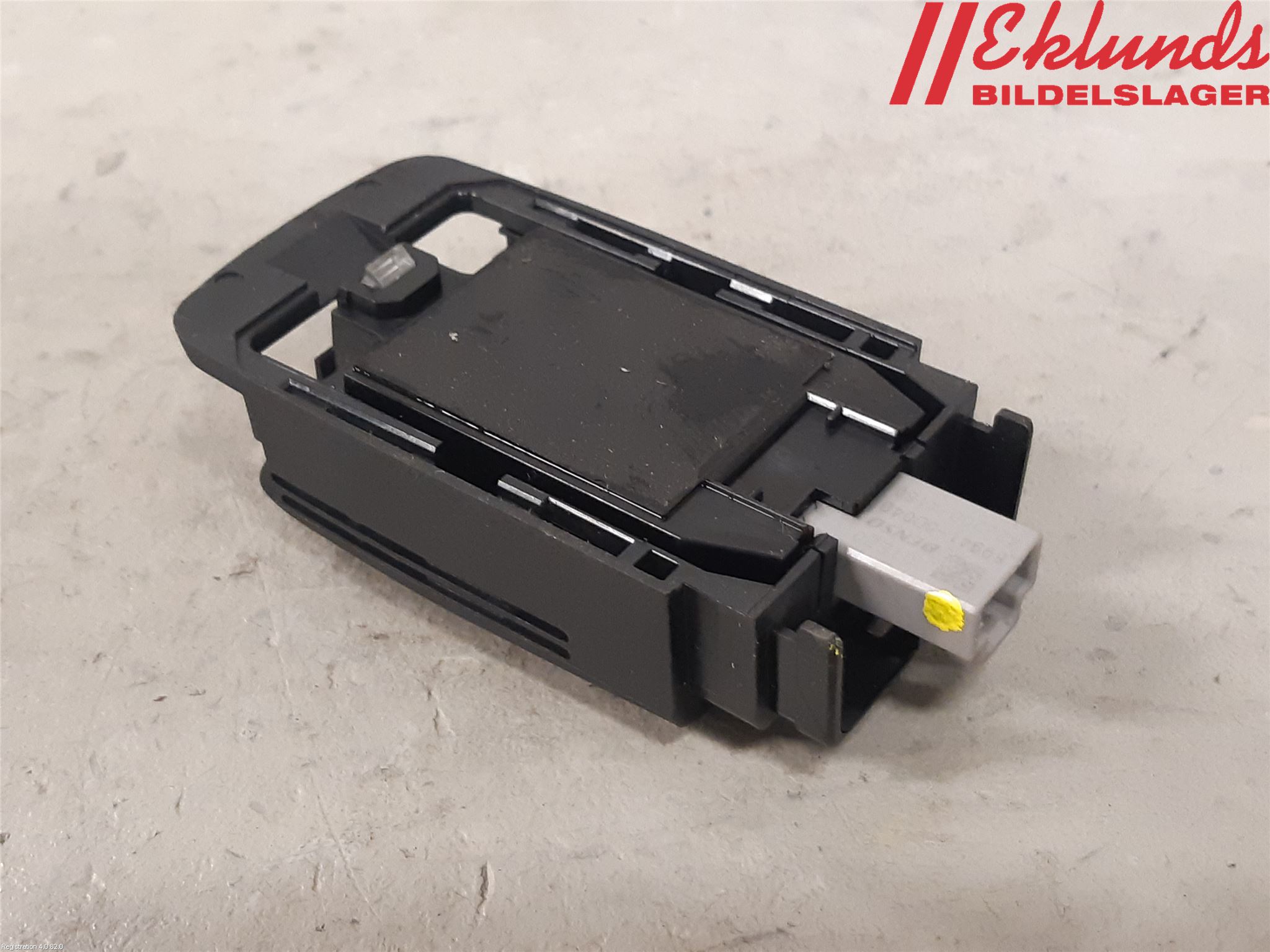 Toyota YARIS XP21 20- Regnsensor