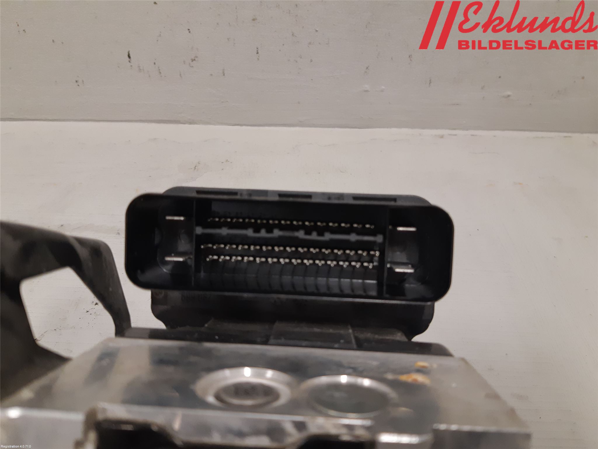 Volvo XC60 14-17 Abs Hydraulaggregat