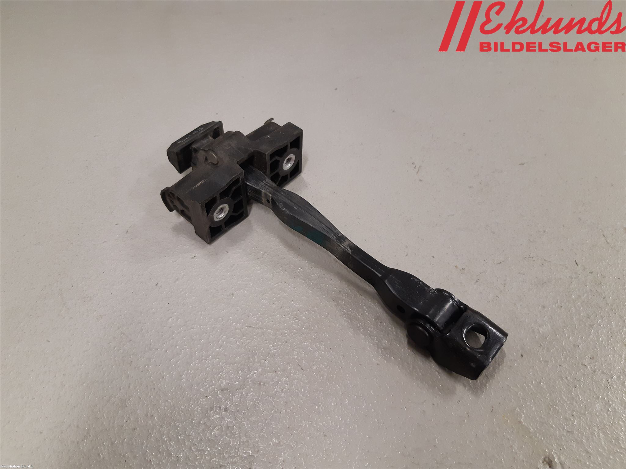 BMW 2 F45 Active Tourer 14-21 Dörrstopp