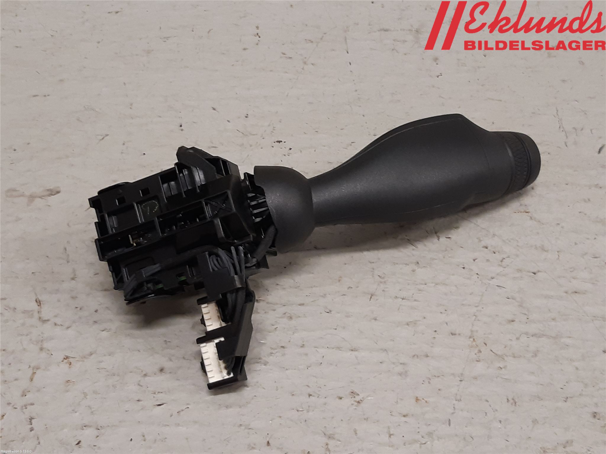 Volvo V60 CROSS COUNTRY 19- Spak Blinkers-Ljusomk