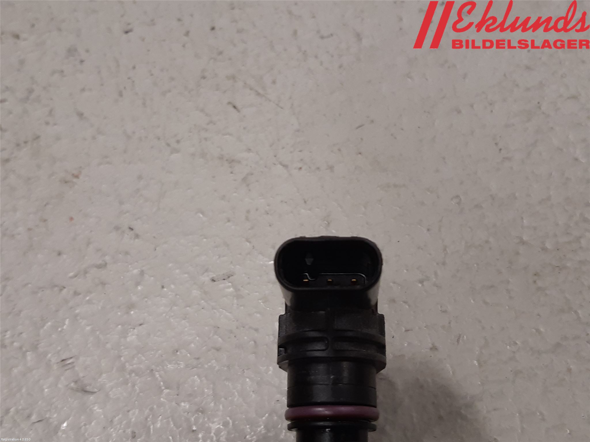 Audi A6/S6 4G 11-18 Givare Varvtal-Tändläge