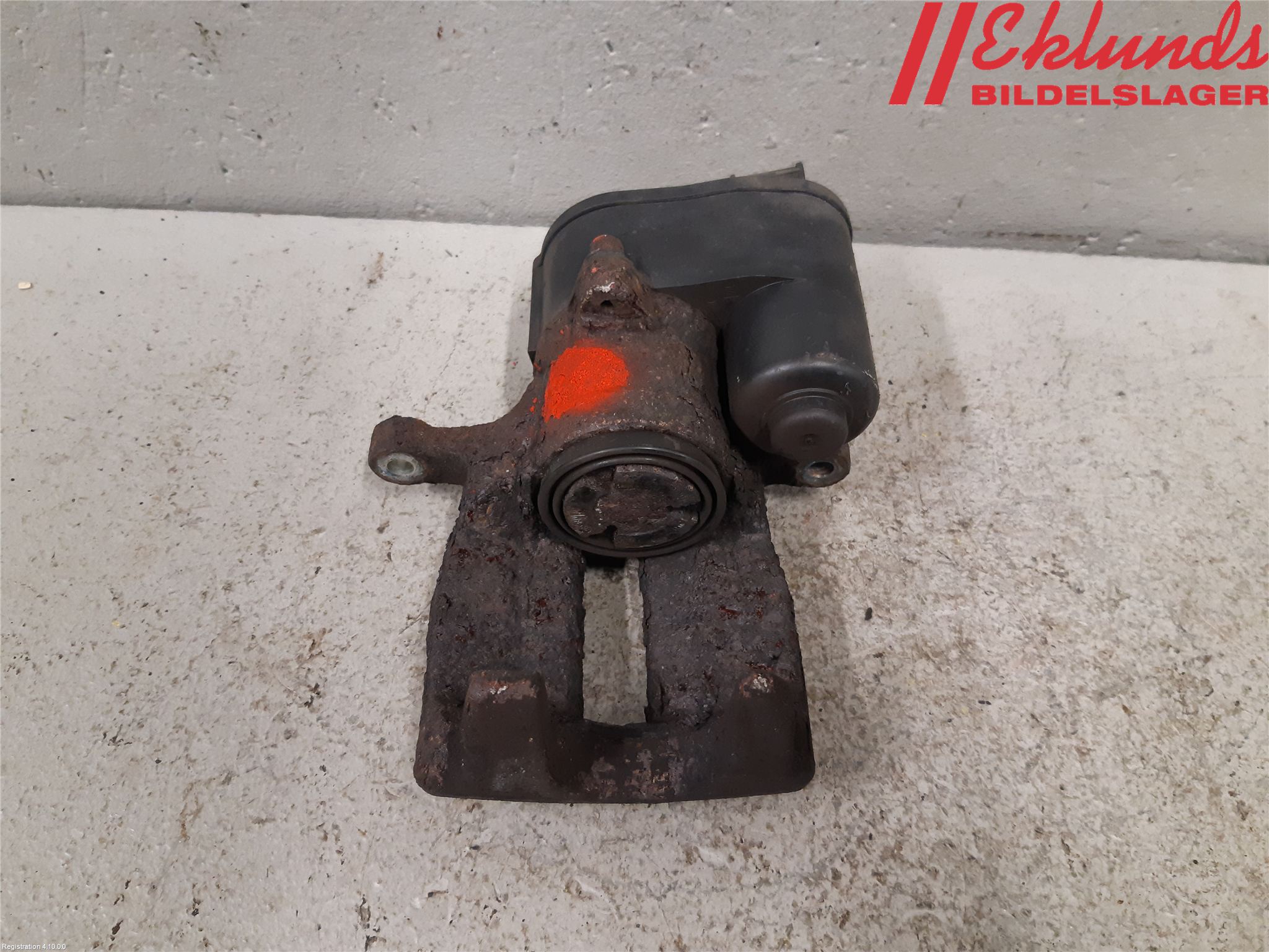 Volvo XC60 09-13 Bromsok Bak Vänster