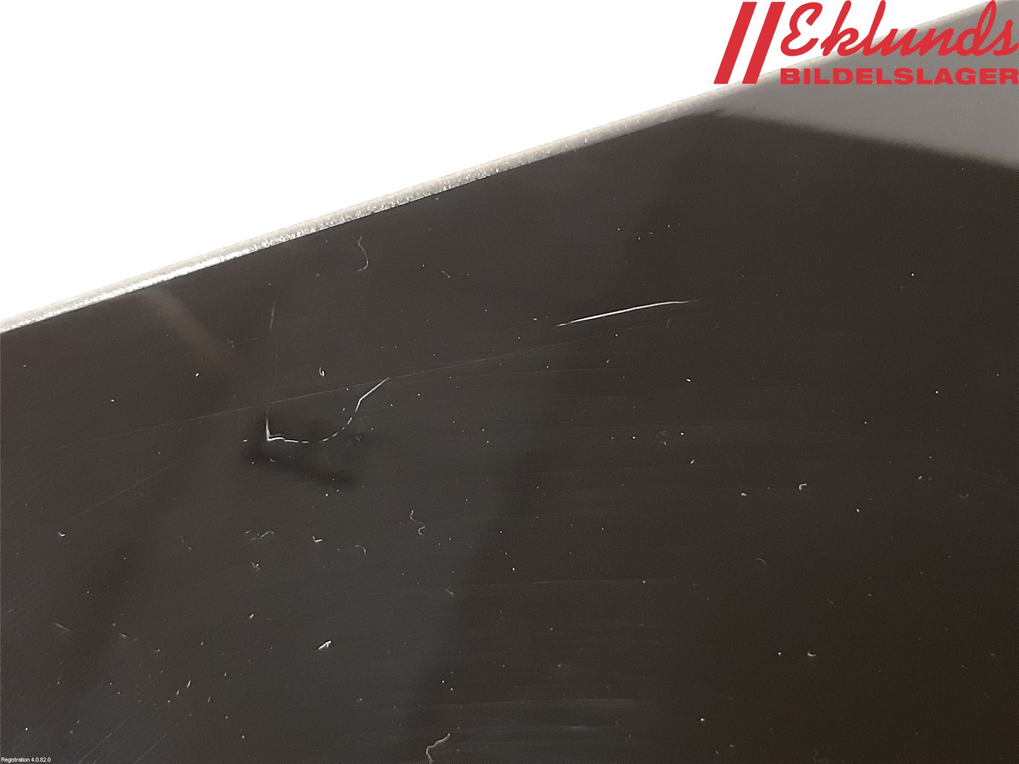 Toyota YARIS CROSS XP21 21- Spoiler Baklucka