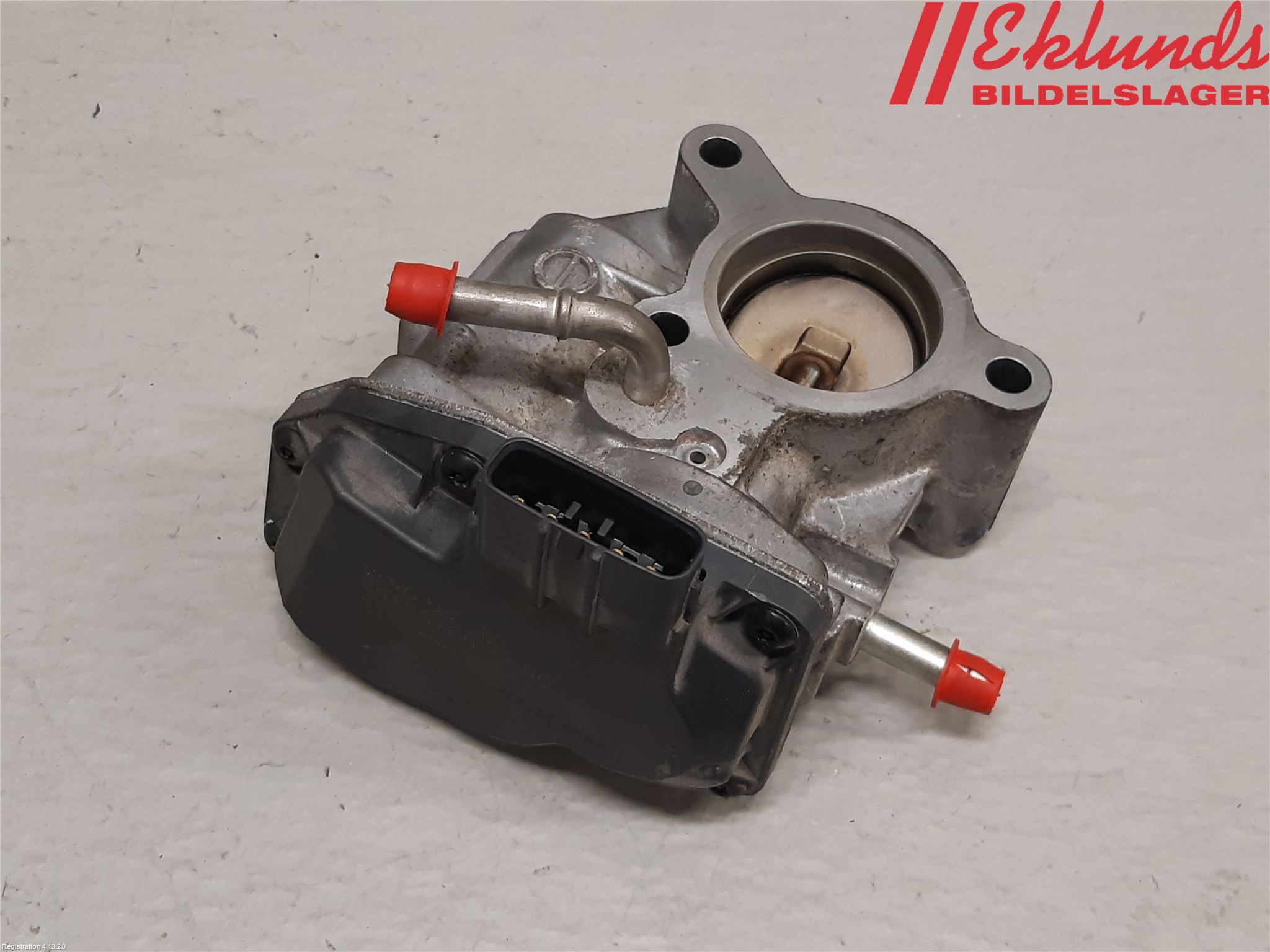 Honda CR-V 13-18 Egr Ventil