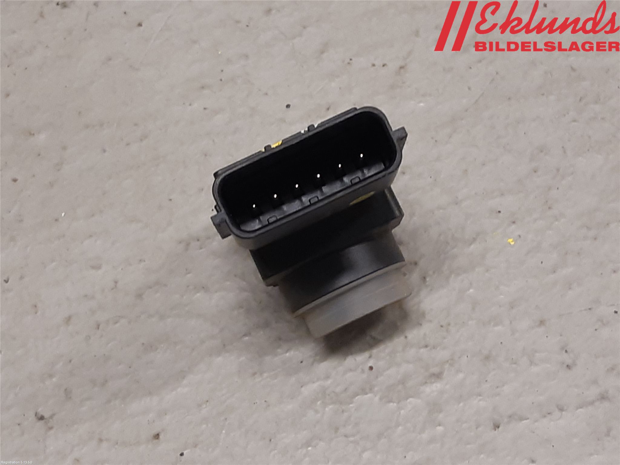 Hyundai KONA/ELECTRIC OS 18-23 Parkeringshjälp Frontsensor