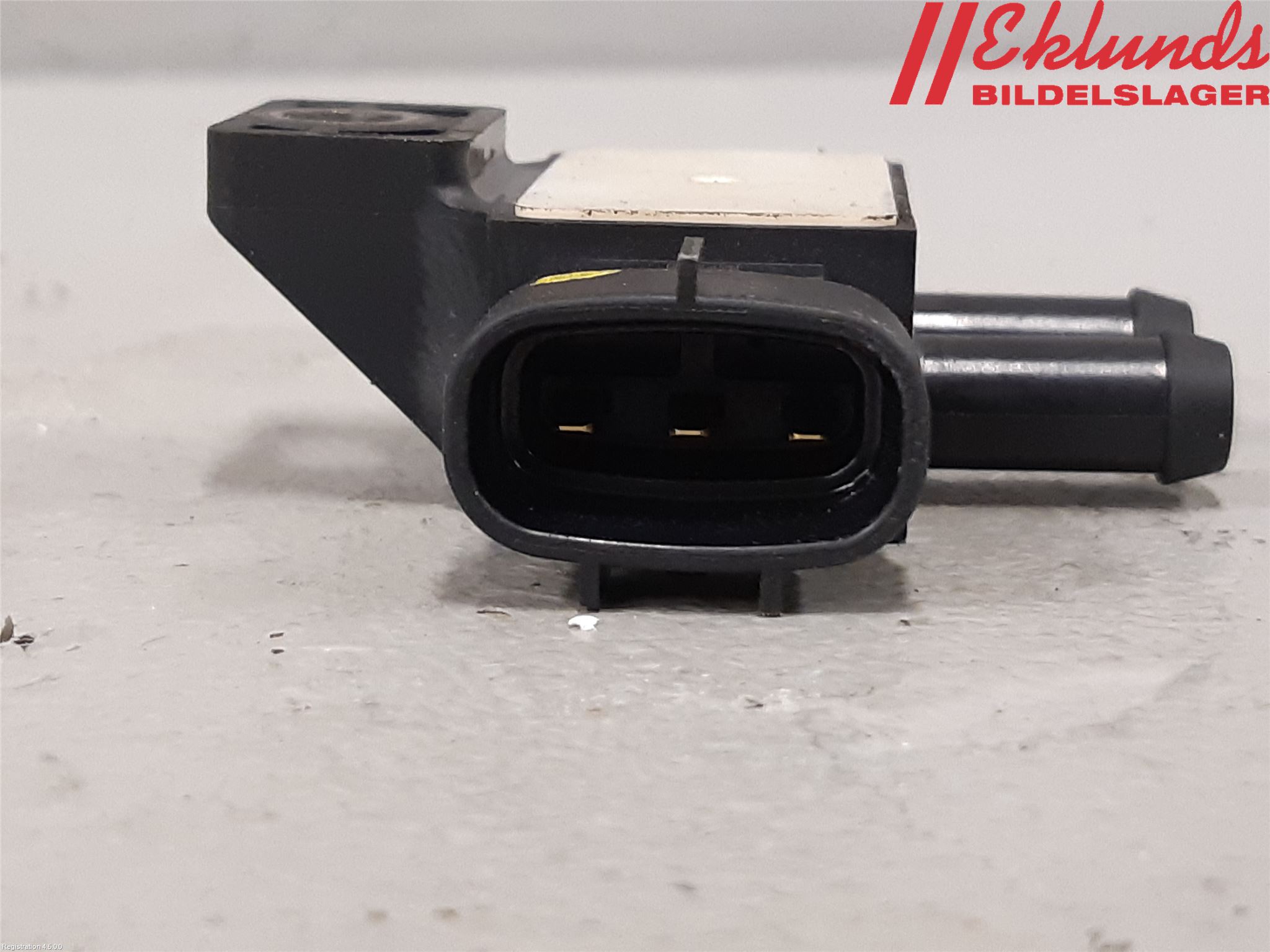 Toyota COROLLA 19- Sensor Avgas