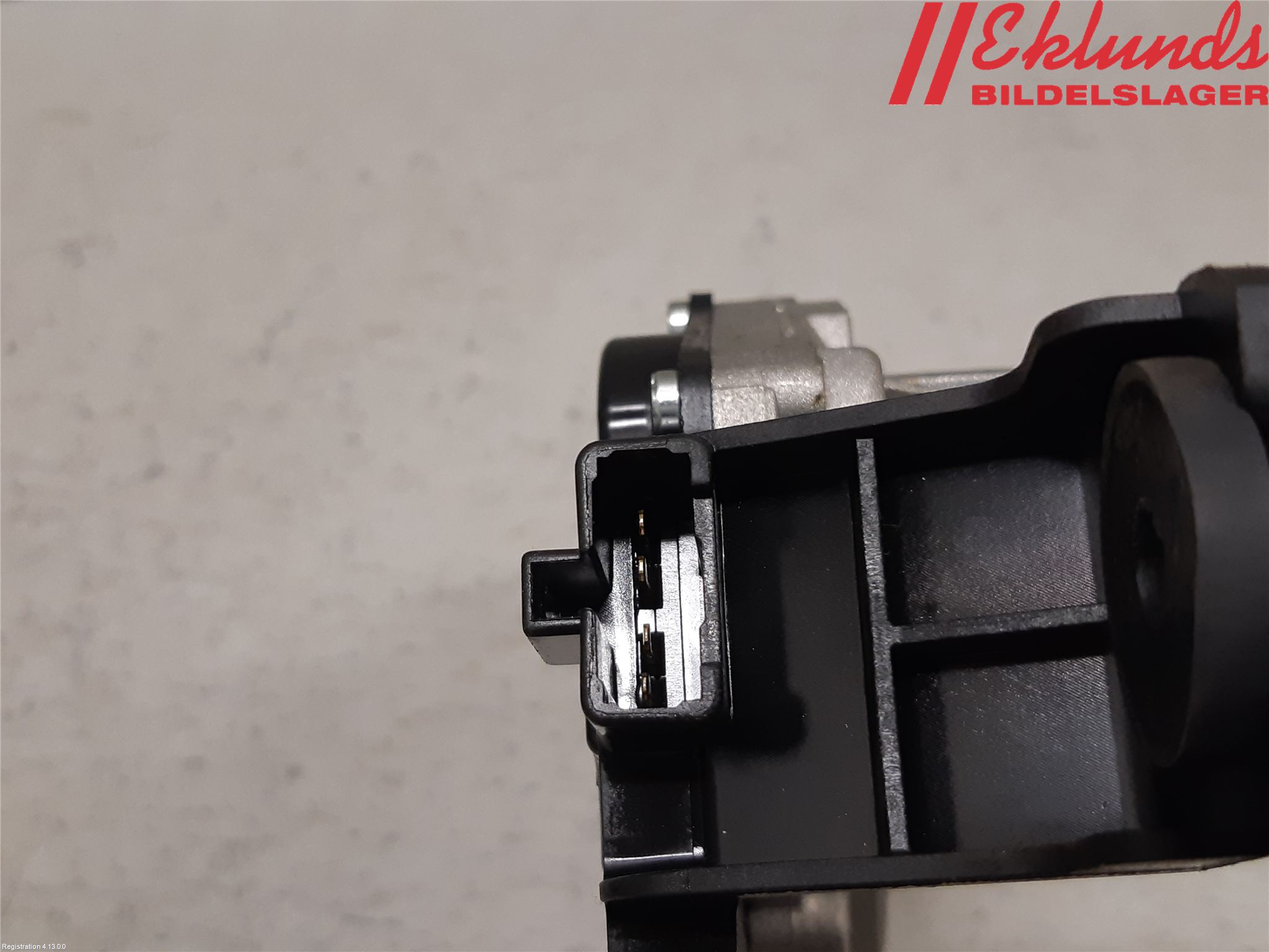 Kia CEED 12-18 Torkarmotor Baklucka