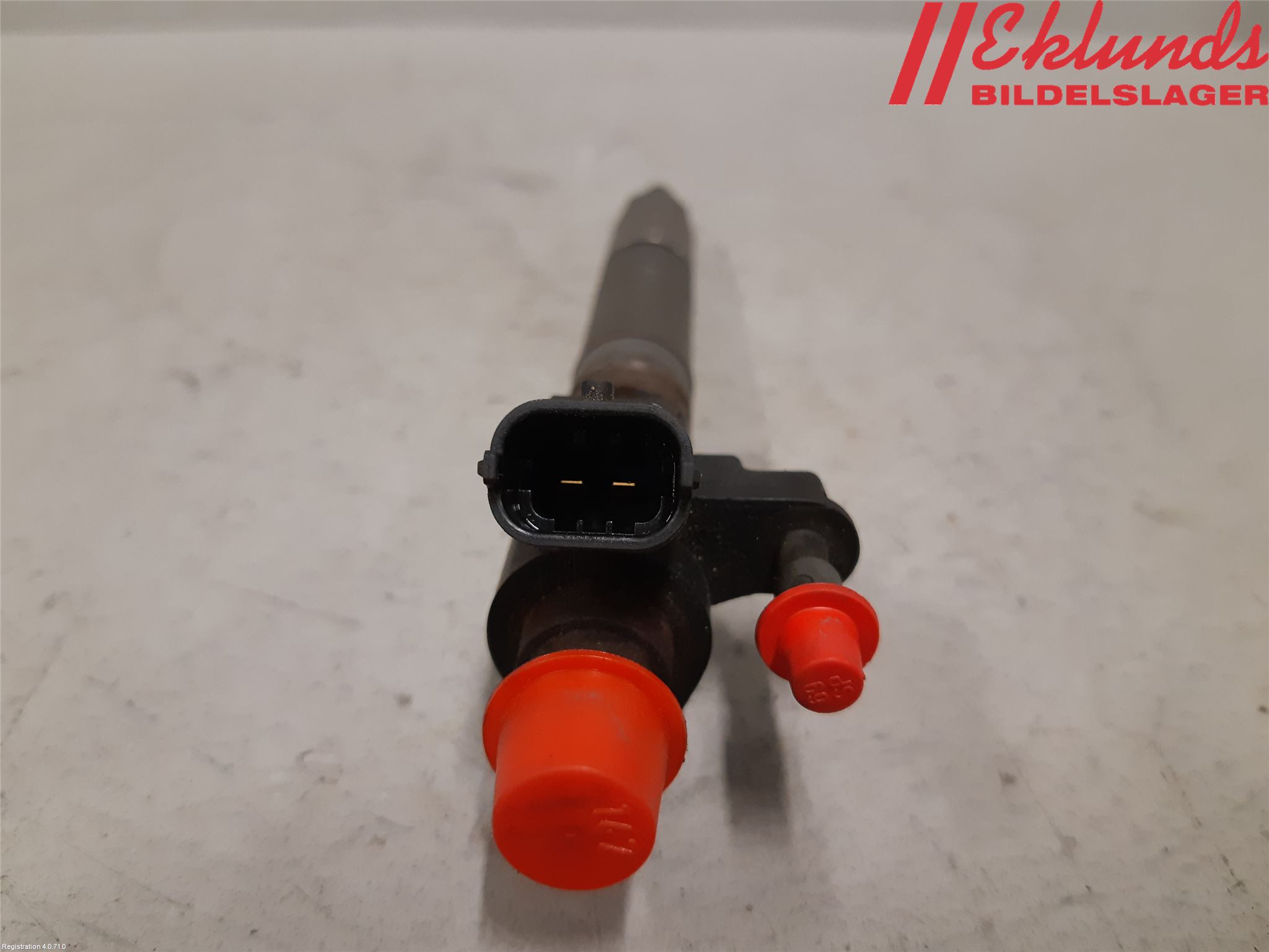 Volvo V70 08-13 Injspridare