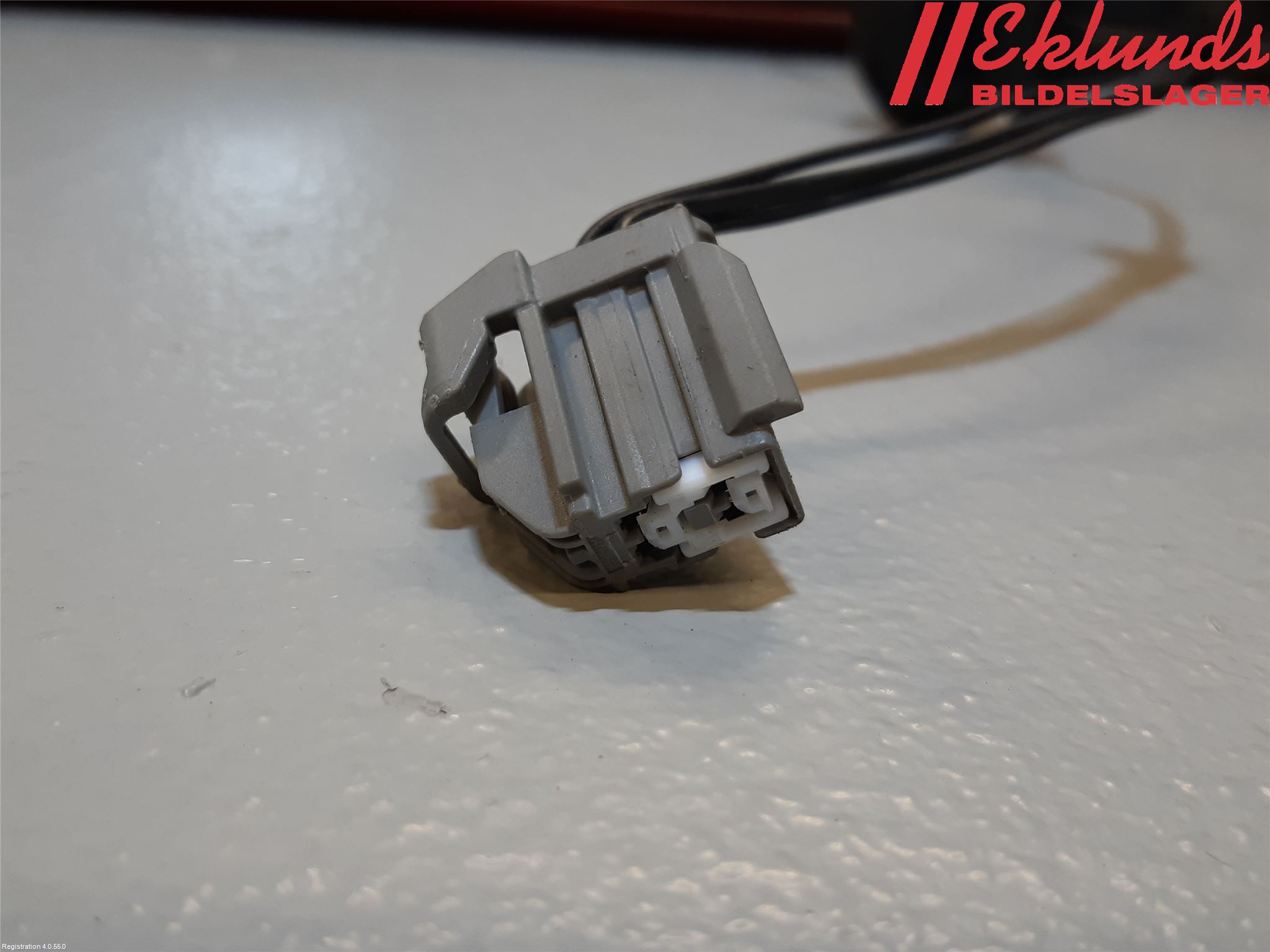 Ford FOCUS 08-11 Bakljus Höger