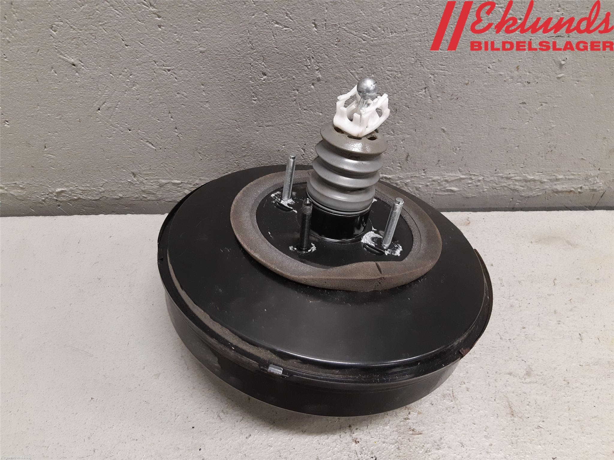 Peugeot EXPERT/E-EXPERT 17- Bromsservo