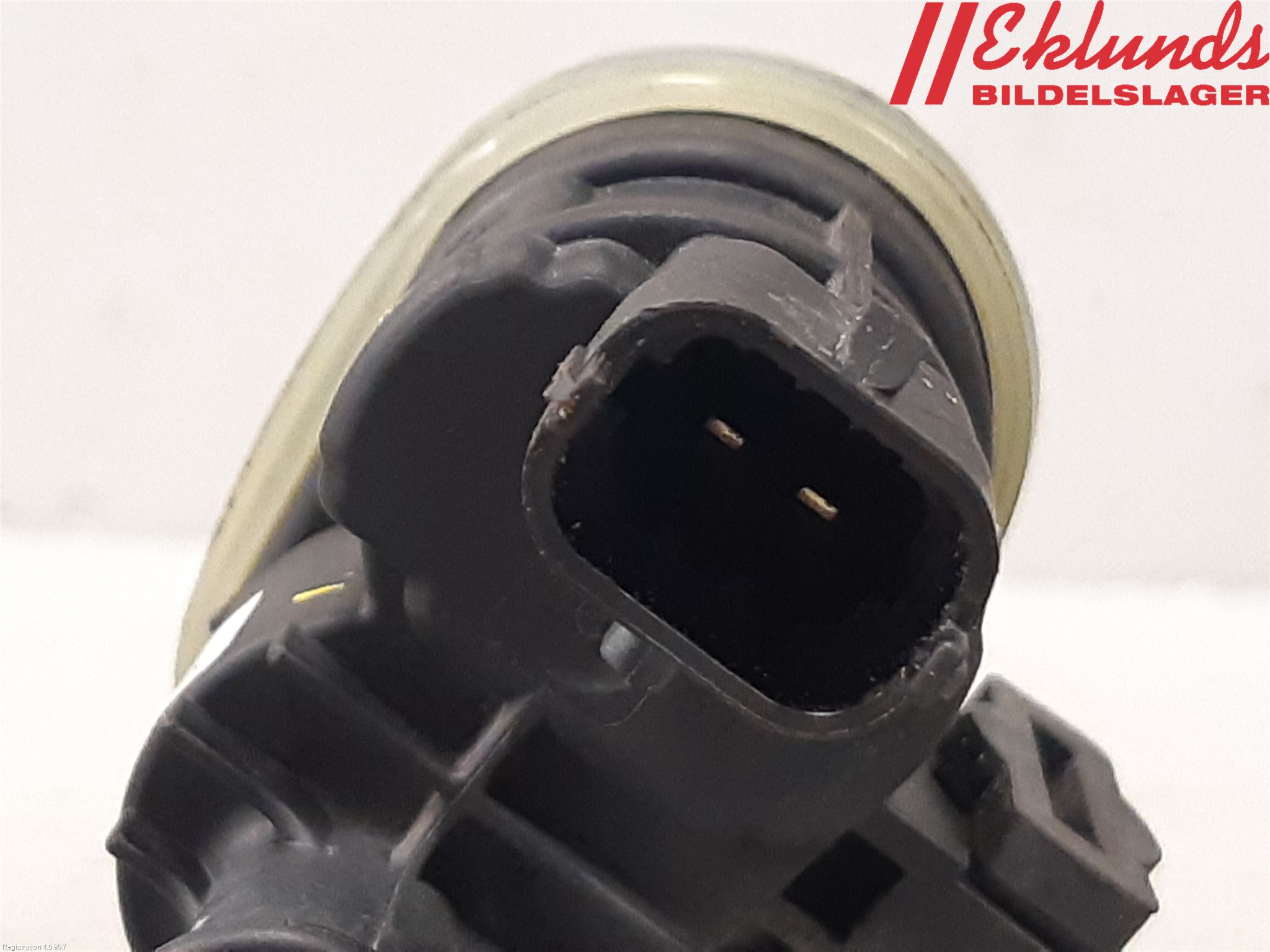 Alfa GIULIA Vakuumventil