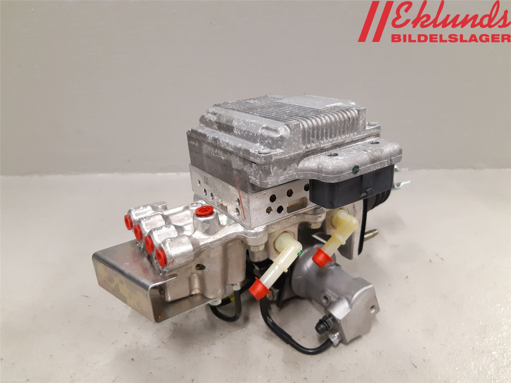 Toyota YARIS XP130 15-20 Abs Hydraulaggregat