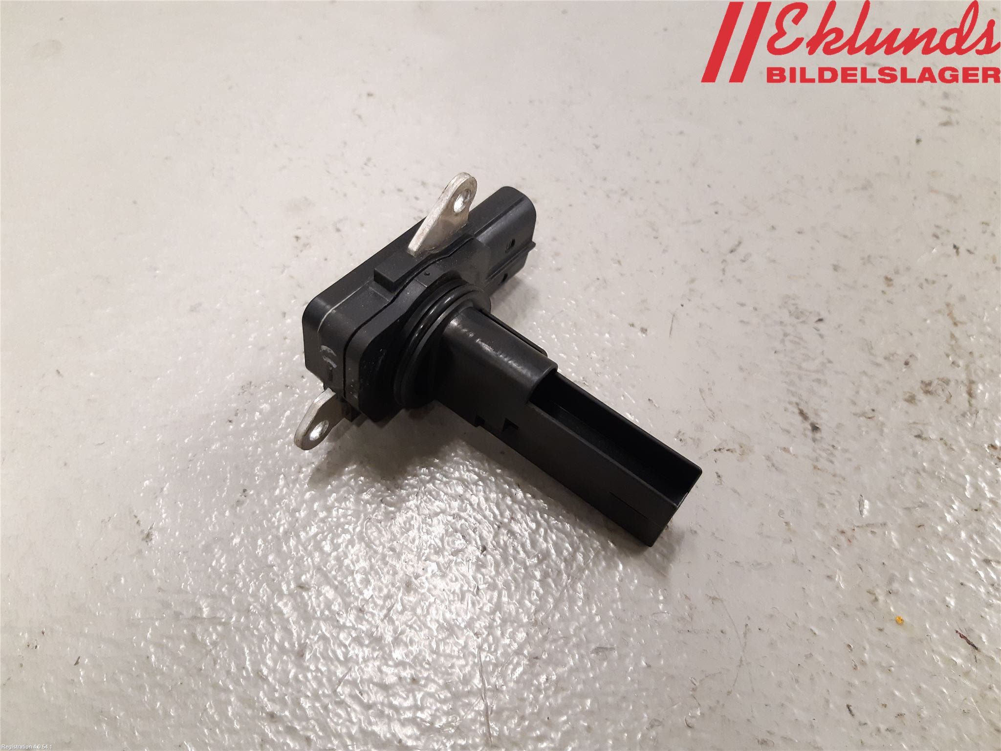 Subaru IMPREZA III 08-11 Injluftmassamätare