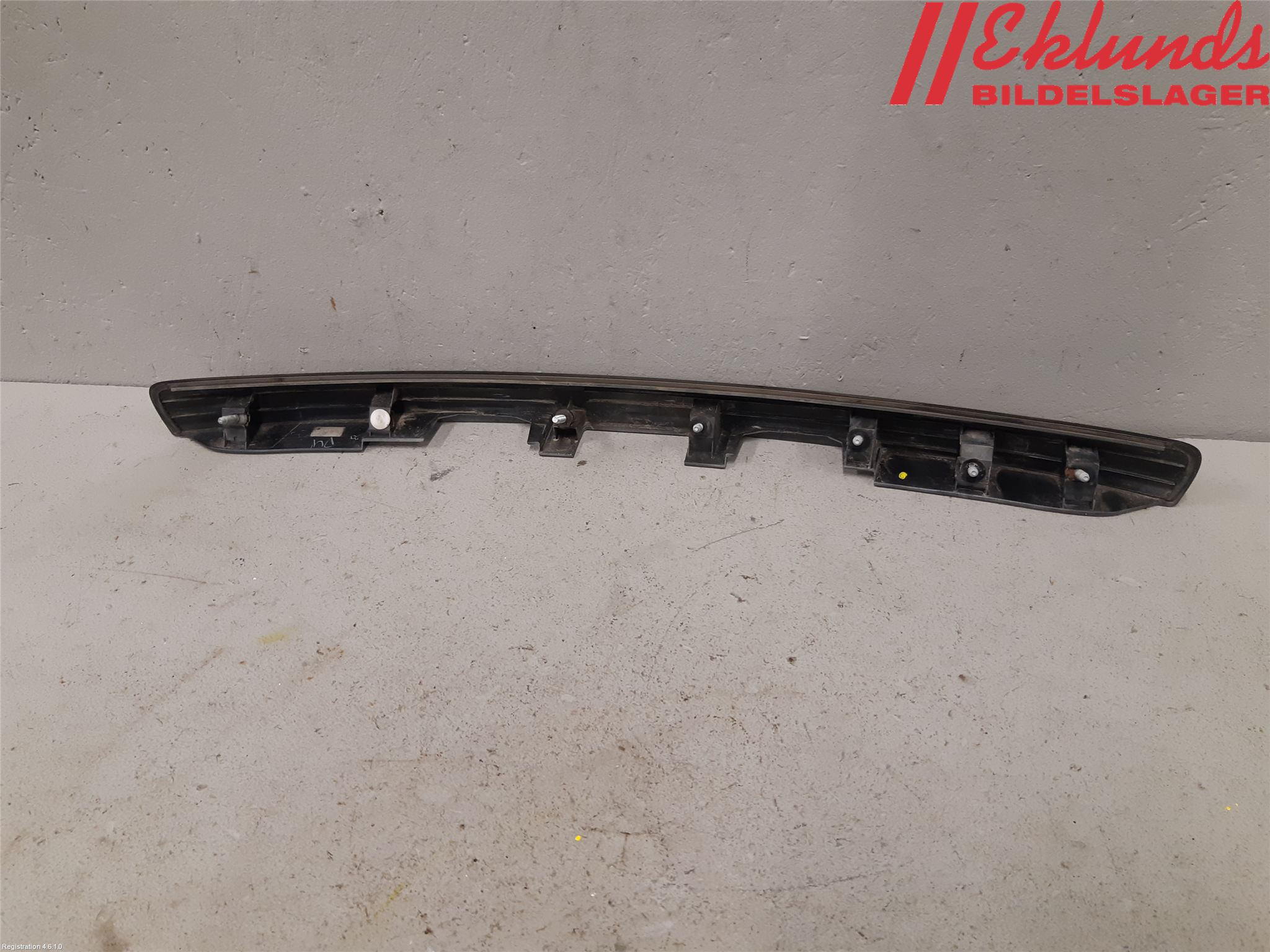 Toyota AVENSIS 09-15 List Bak-Baklucka