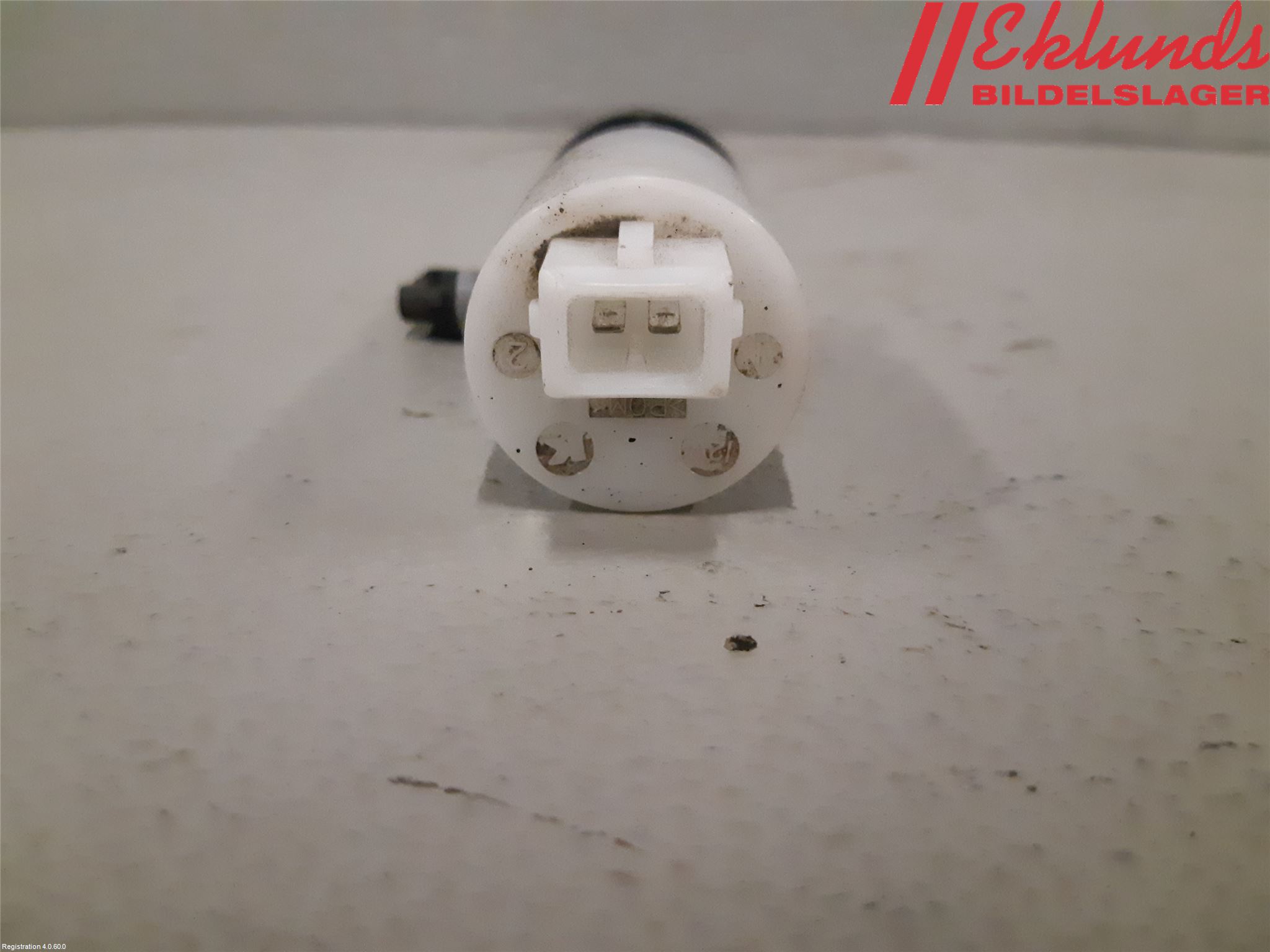 Volvo XC60 14-17 Spolarpump Högtryck