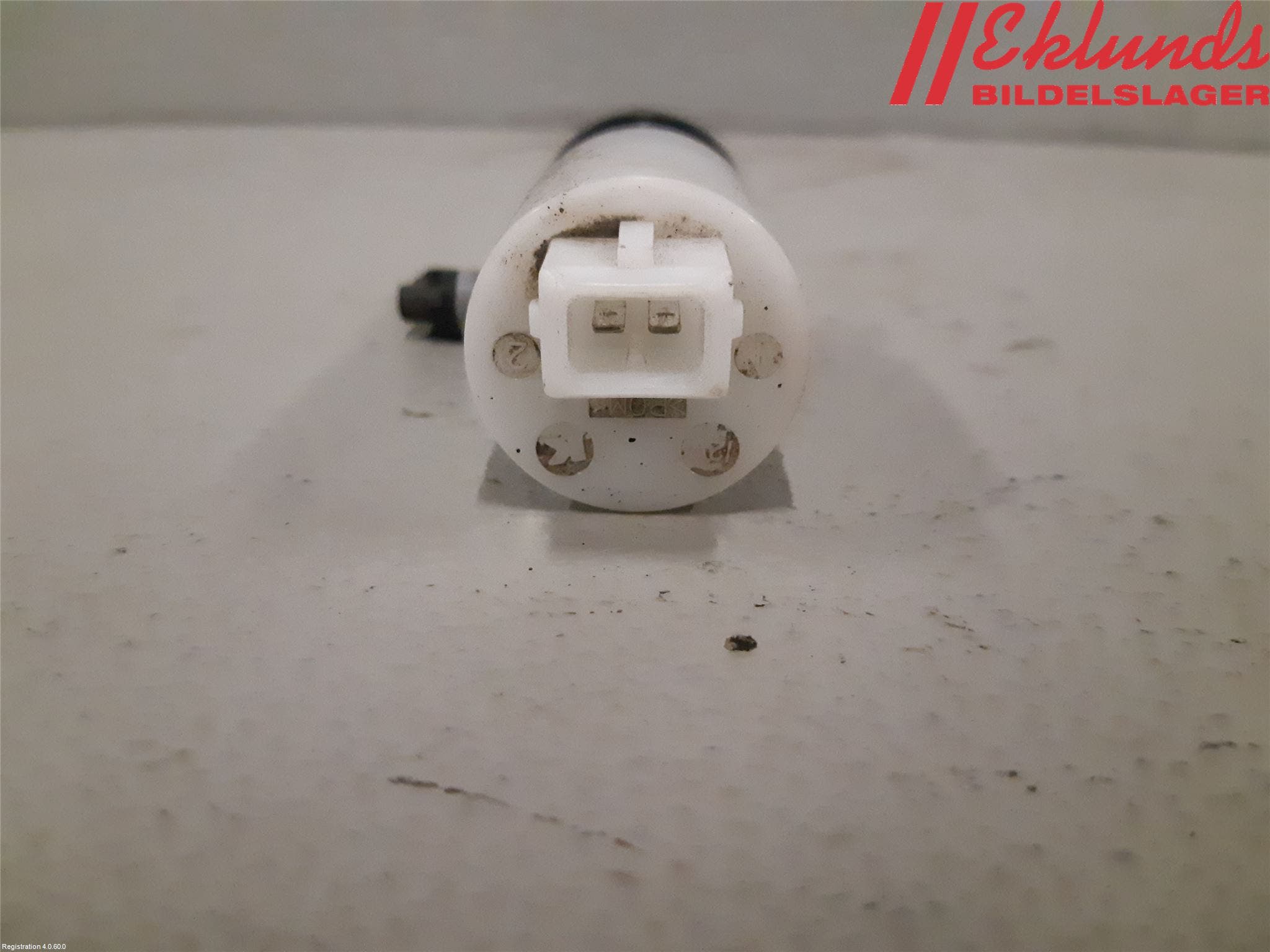 Volvo XC60 14-17 Spolarpump Högtryck