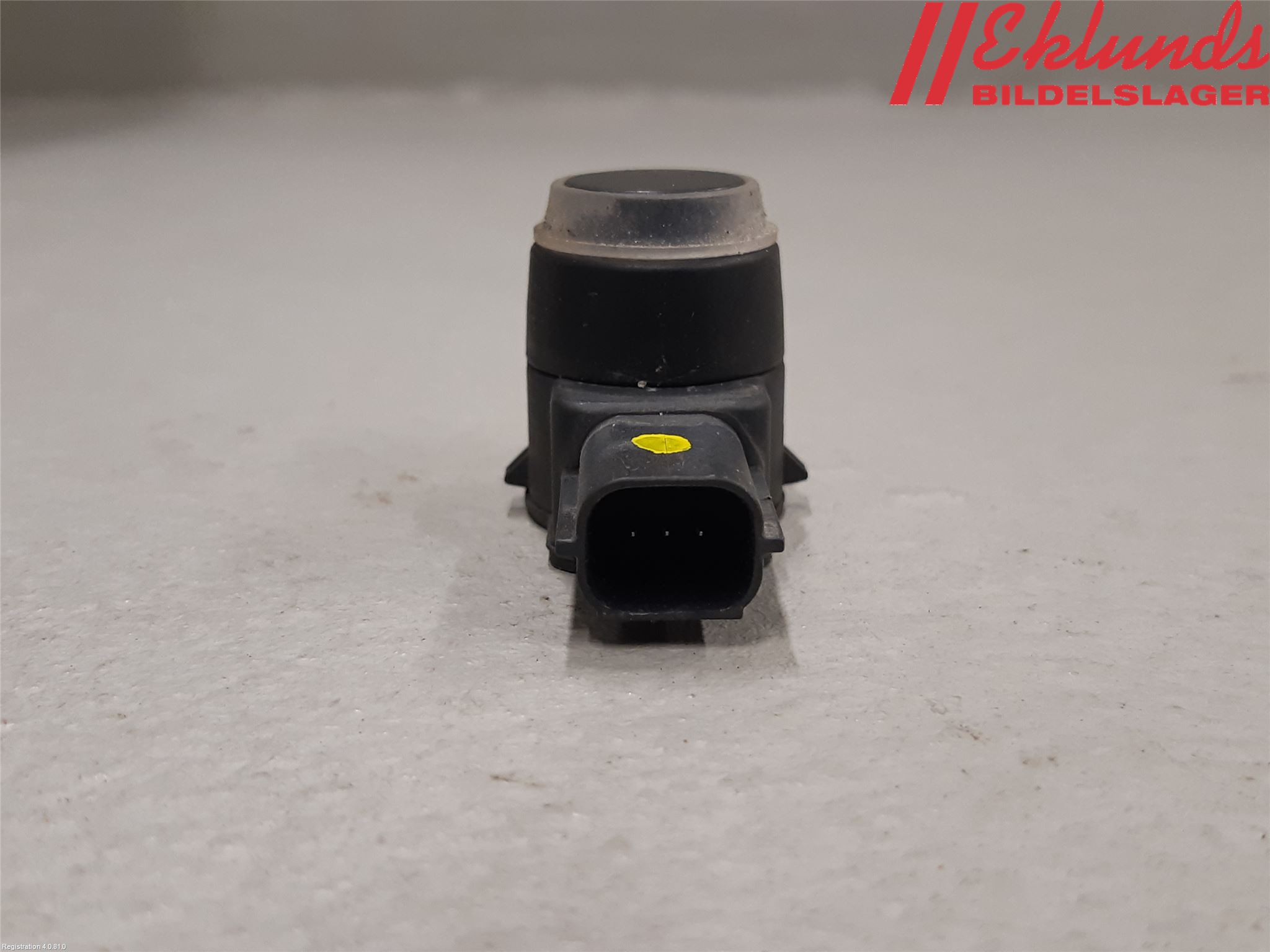 Opel INSIGNIA 09-16 Parkeringshjälp Frontsensor