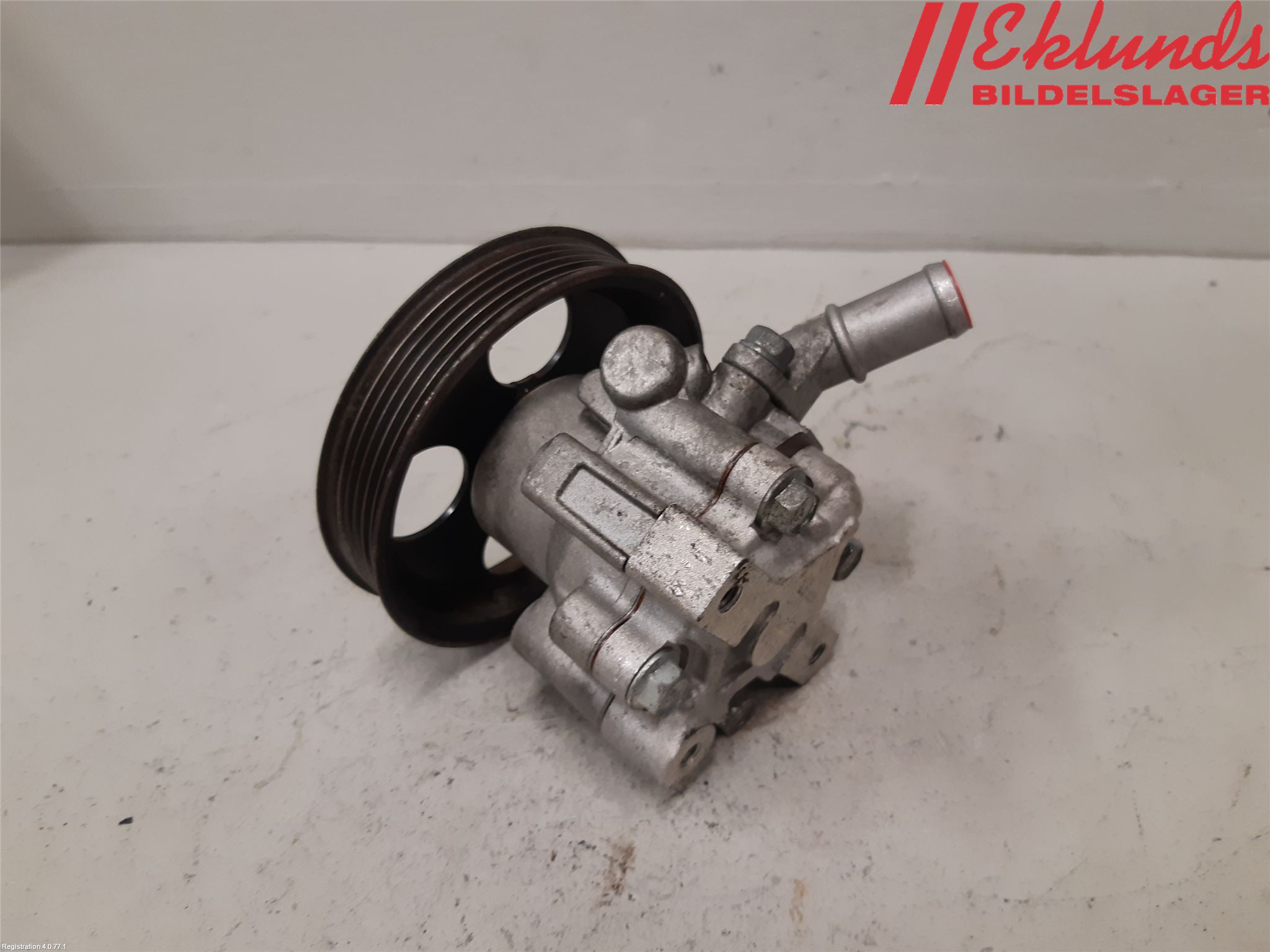 Saab 9-5 10-12 Styrservopump