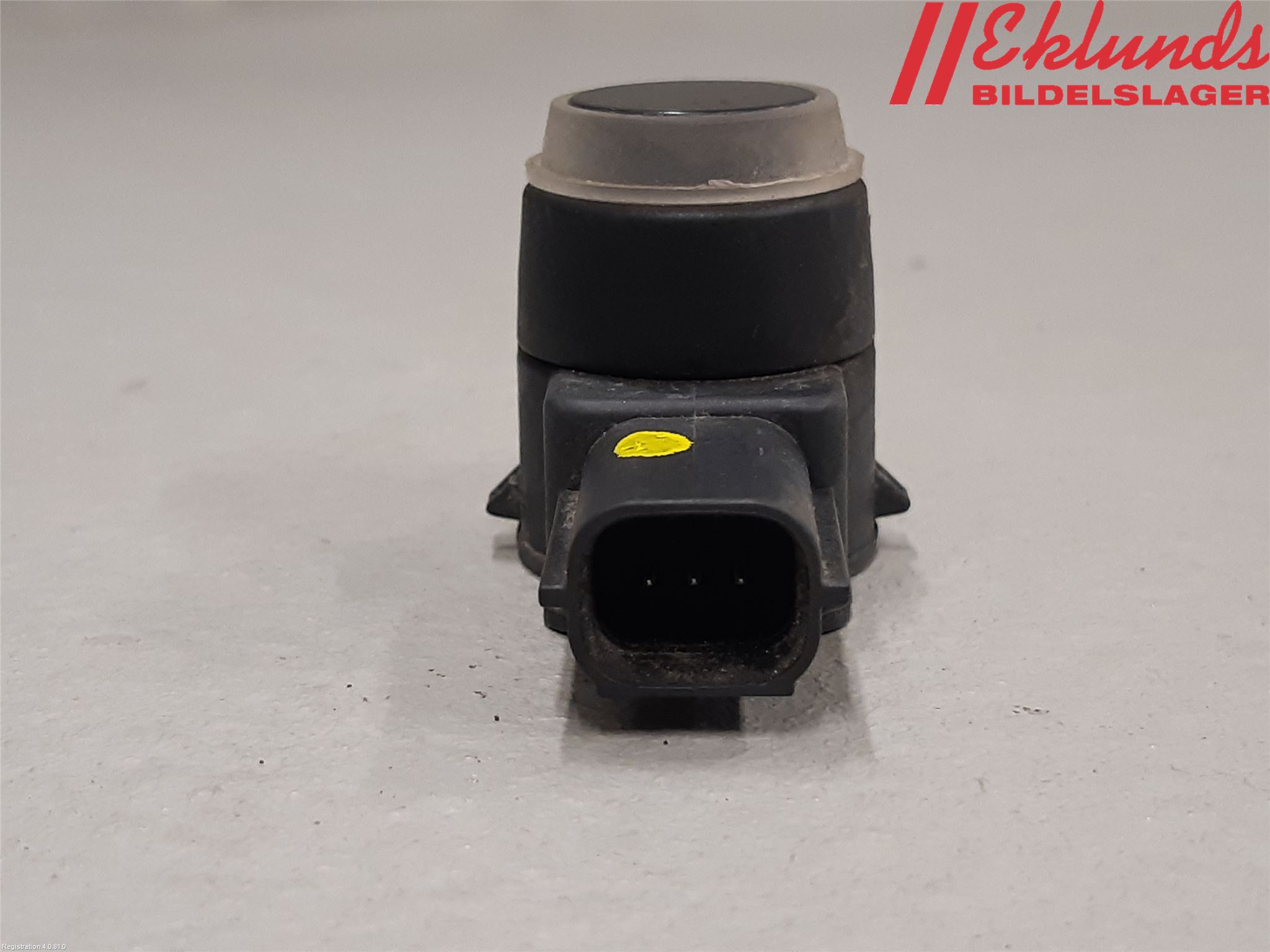 Opel INSIGNIA 09-16 Parkeringshjälp Backsensor