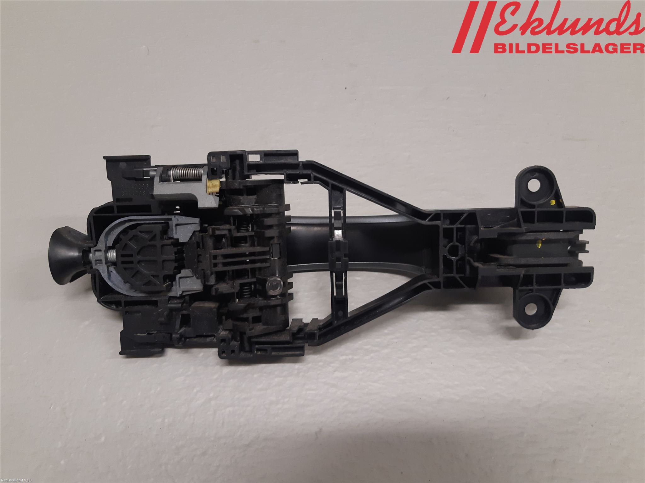 Volvo V40 12-19 Dörrhandtag Yttre Vä