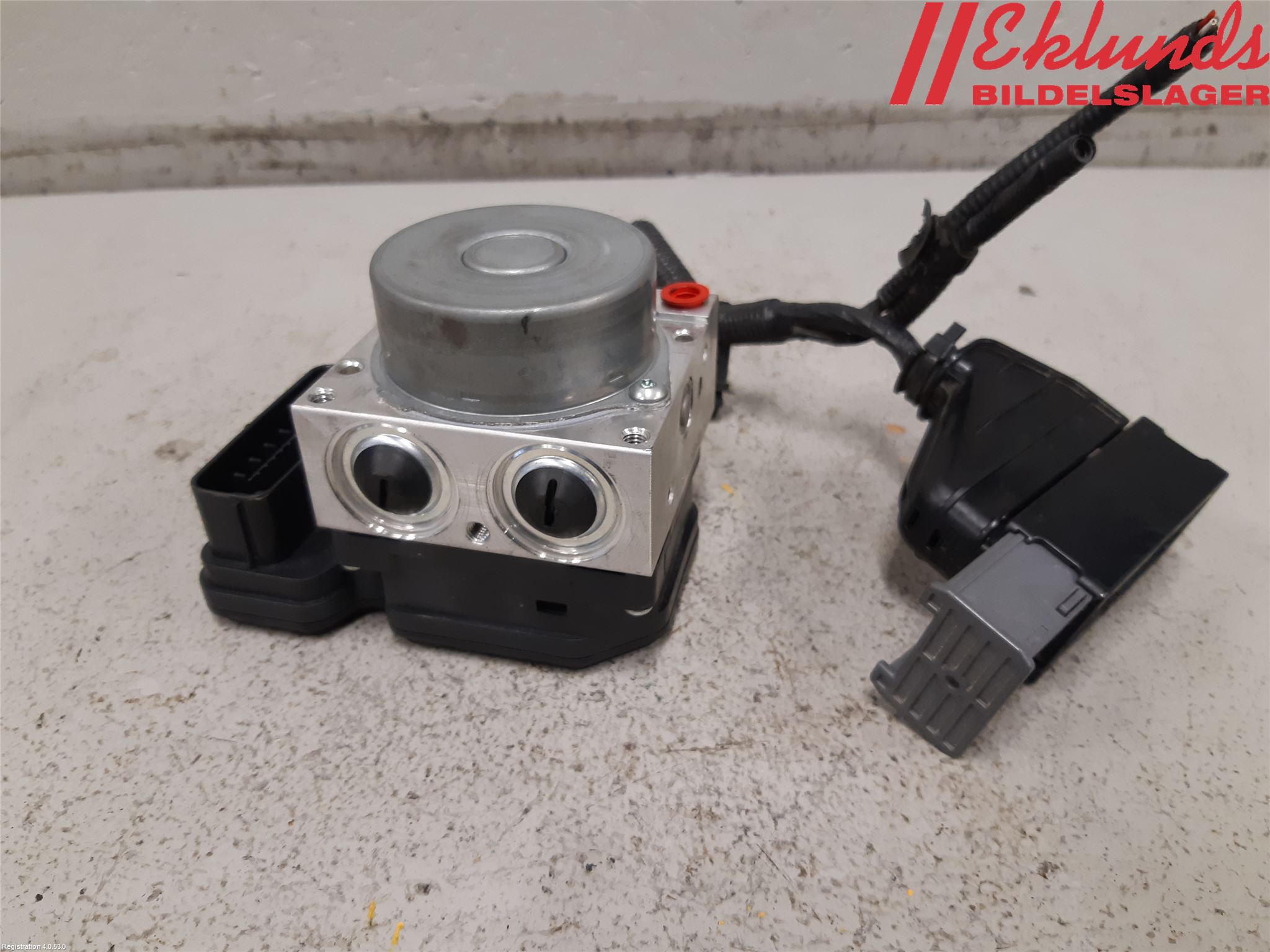 Toyota PRIUS (ZVW50) 16-21 Abs Hydraulaggregat