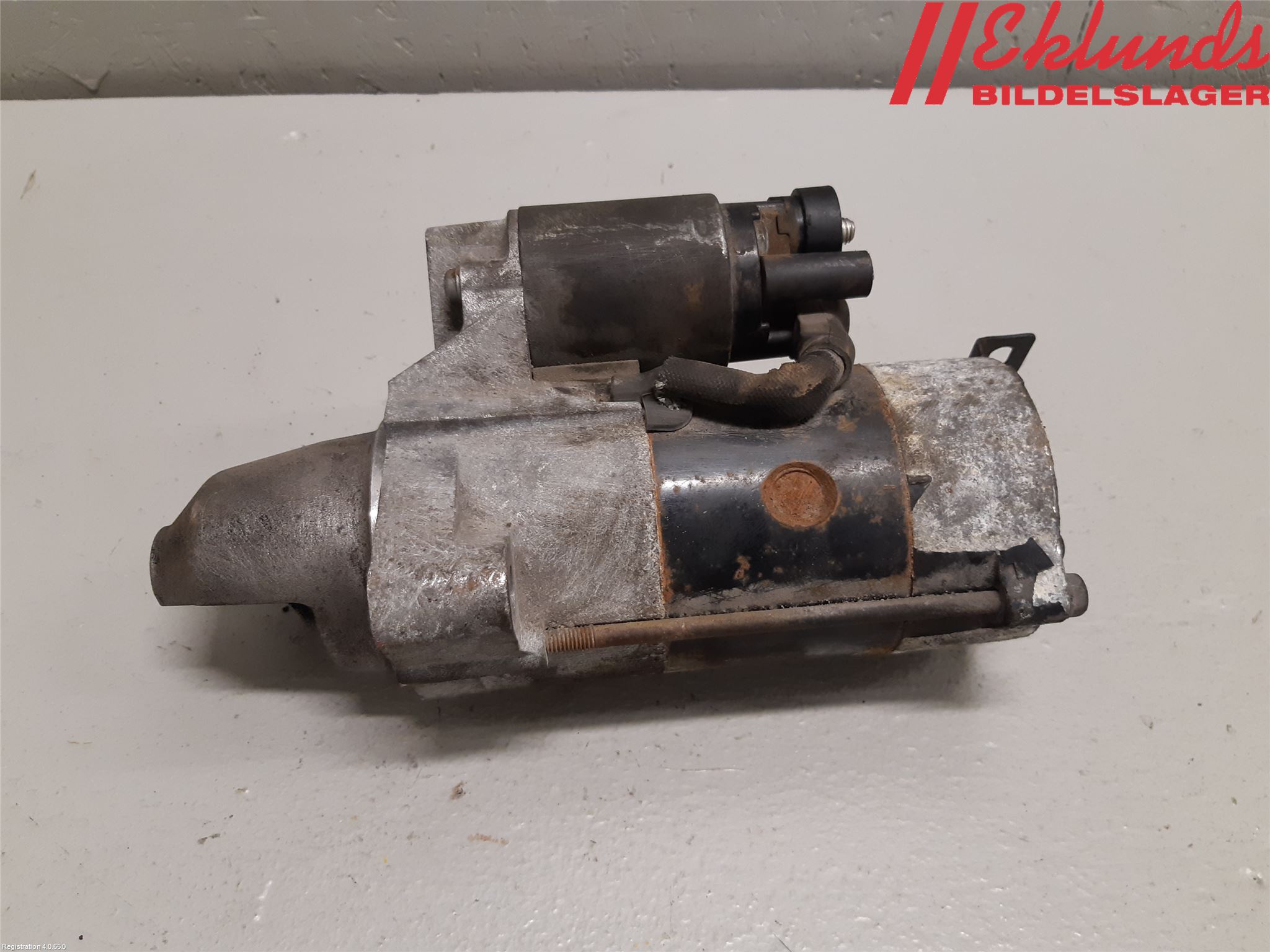 Honda ACCORD    03-07 Startmotor Diesel