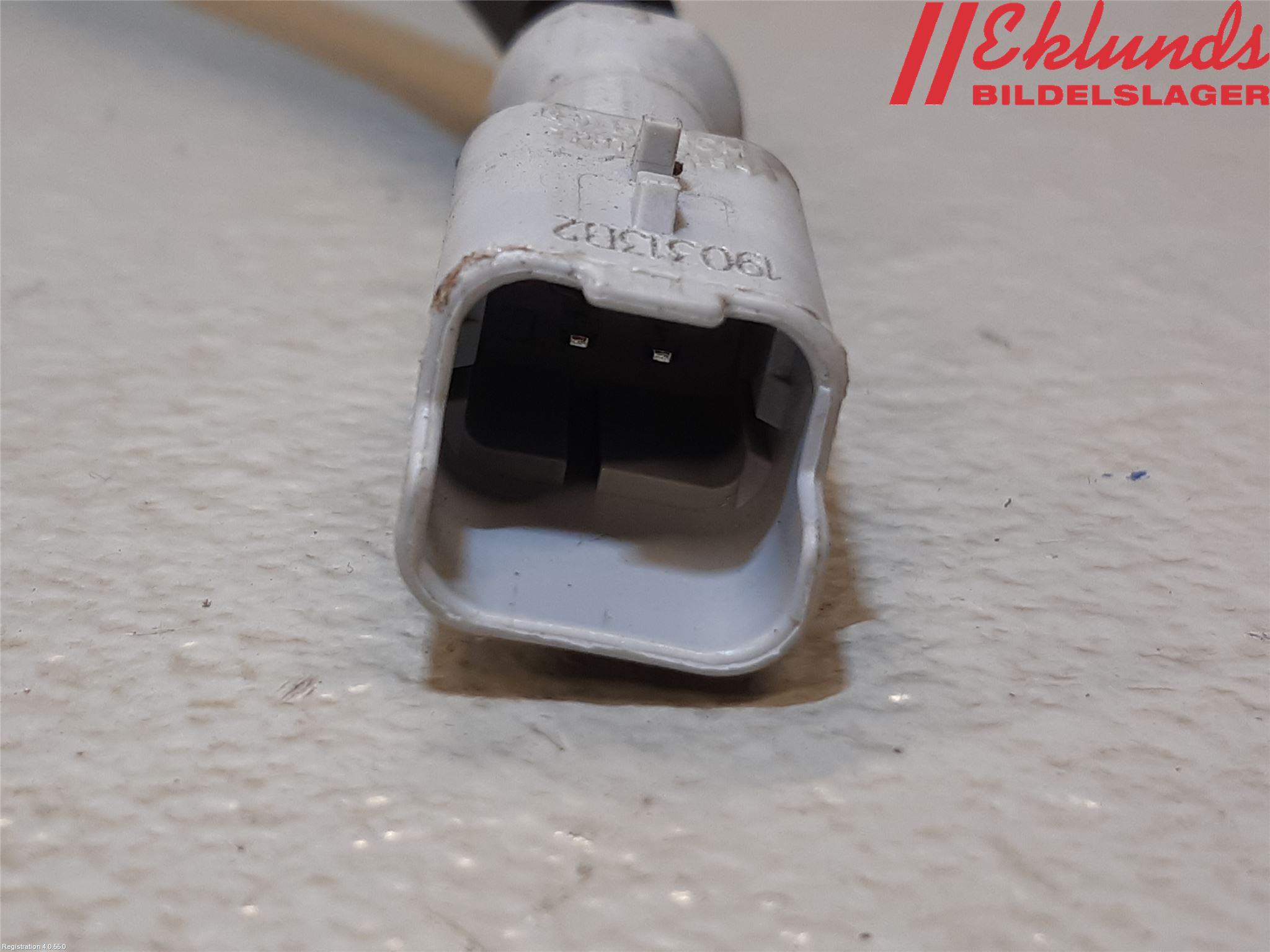 Peugeot EXPERT/E-EXPERT 17- Abs Sensor