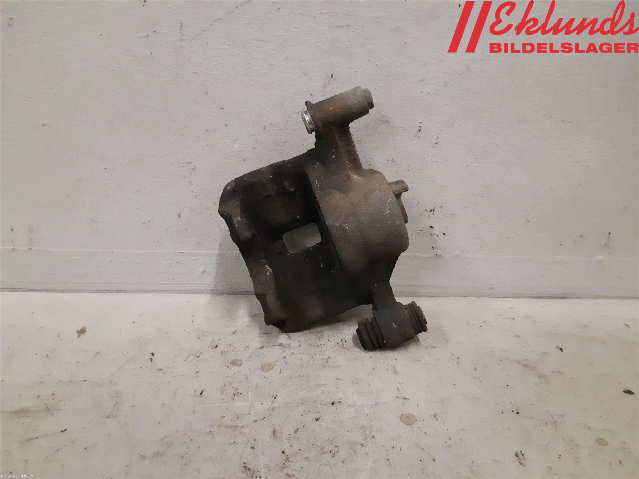 Mini COUPE R56 05-14 Bromsok Fram Vänster