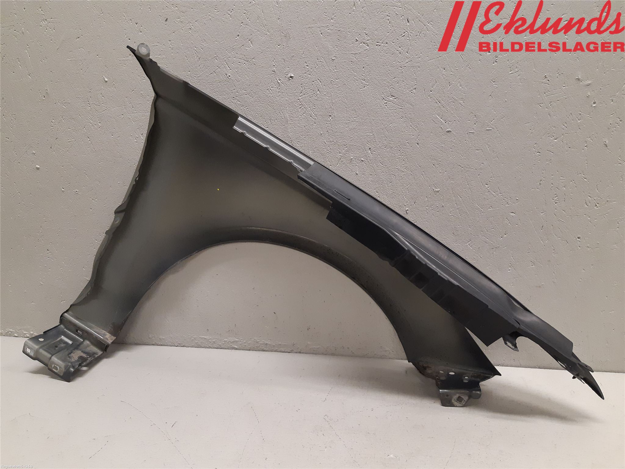 Ford MONDEO 15-22 Skärm Fram Vänster