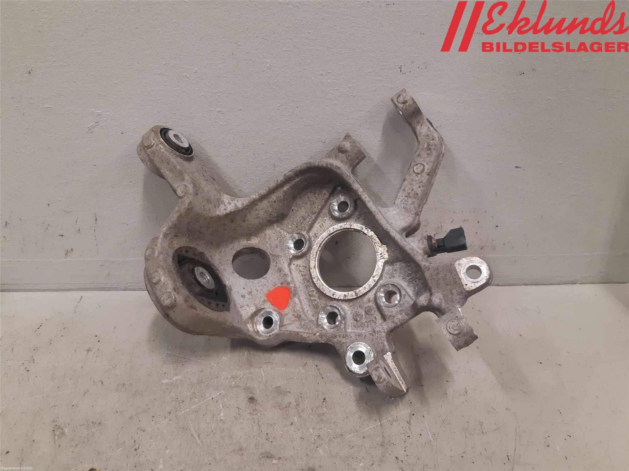 Volvo V90 17->> Hjullagerhus Bak Vä