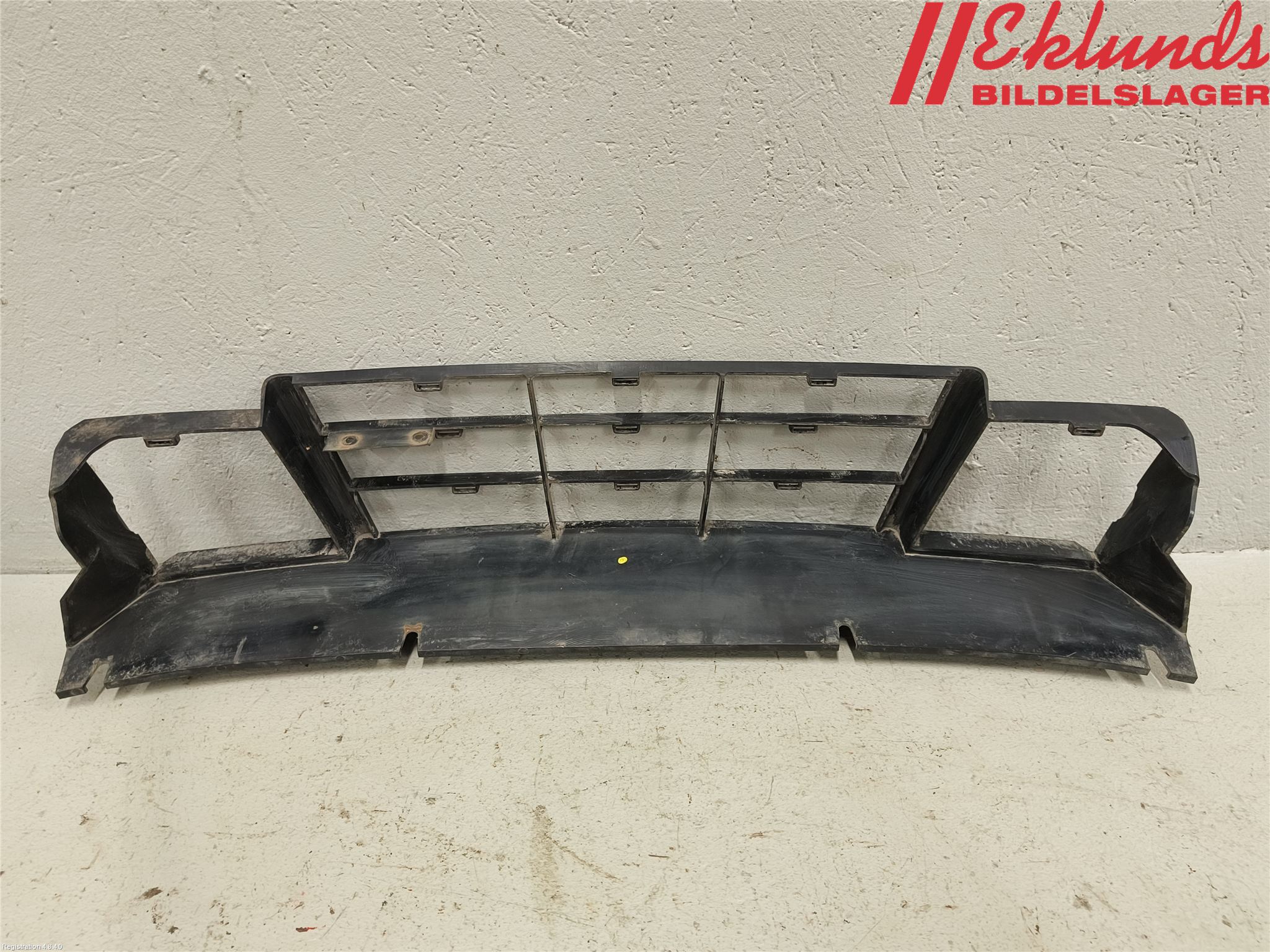 Saab 9-5     06-10 Grilldel Mitt