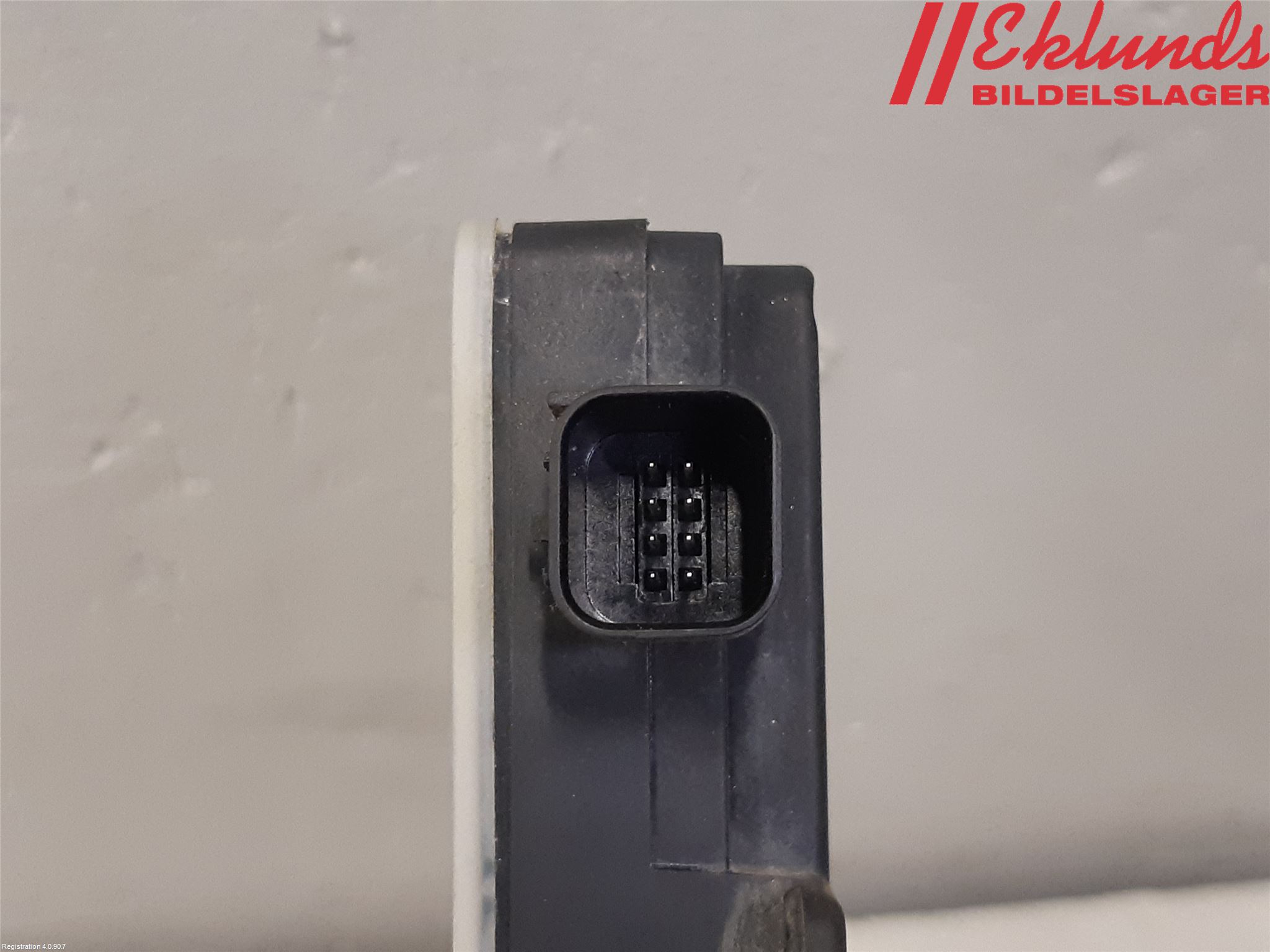 Kia OPTIMA 16-20 Sensor Aktivt Kollisionsskydd