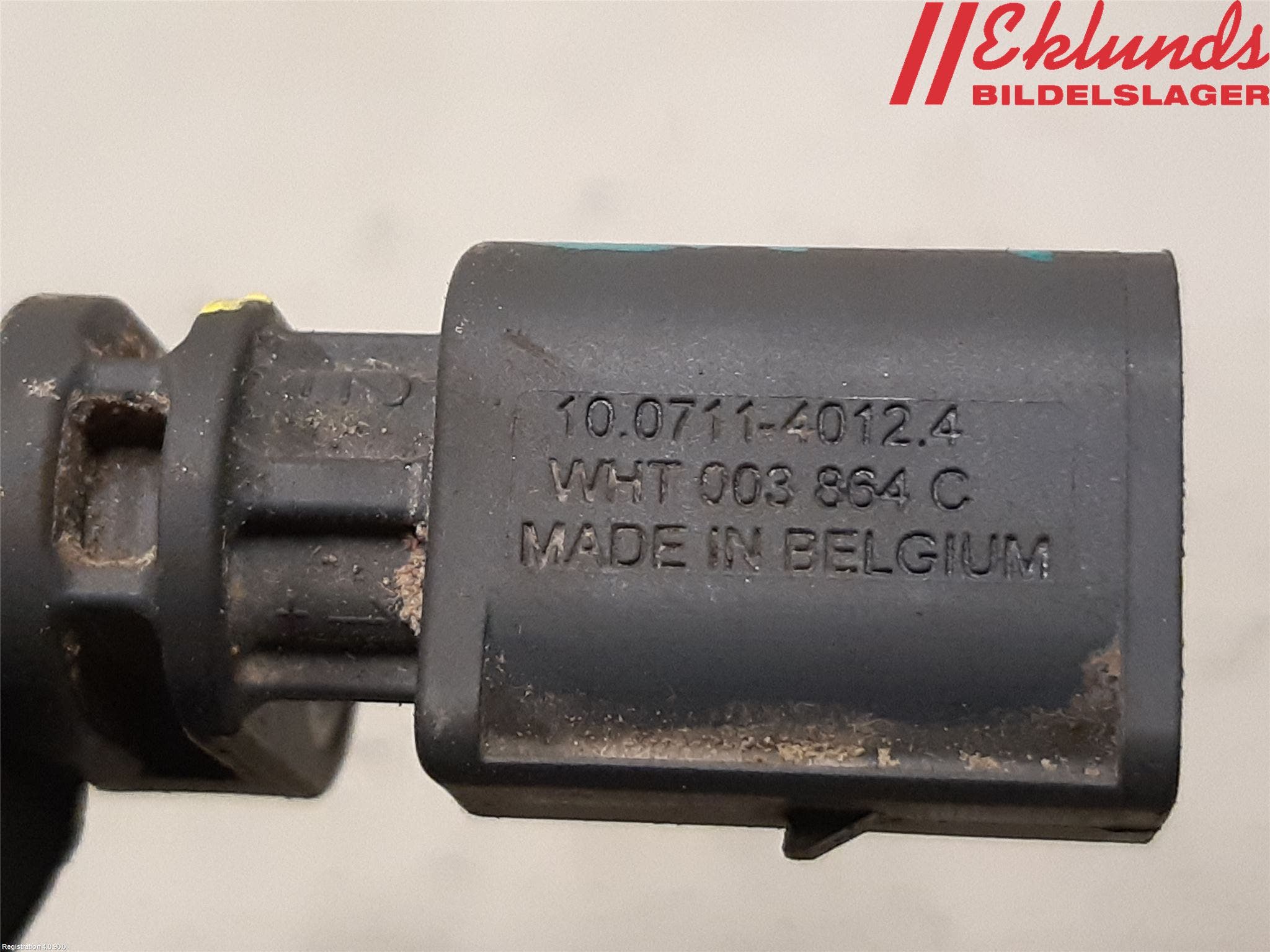 Volkswagen VW ARTEON 17- Abs Sensor