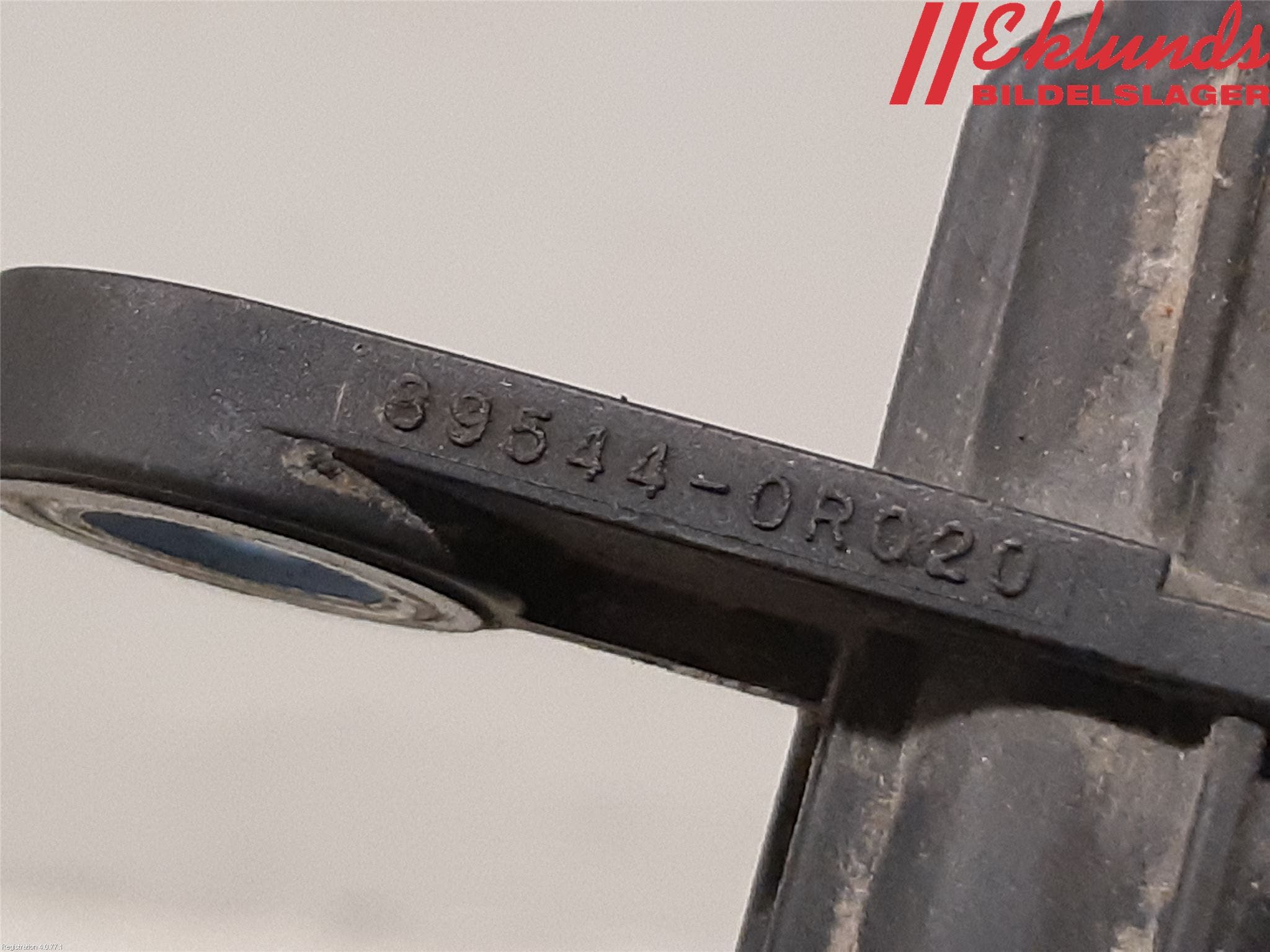 Toyota RAV4 19- Abs Sensor