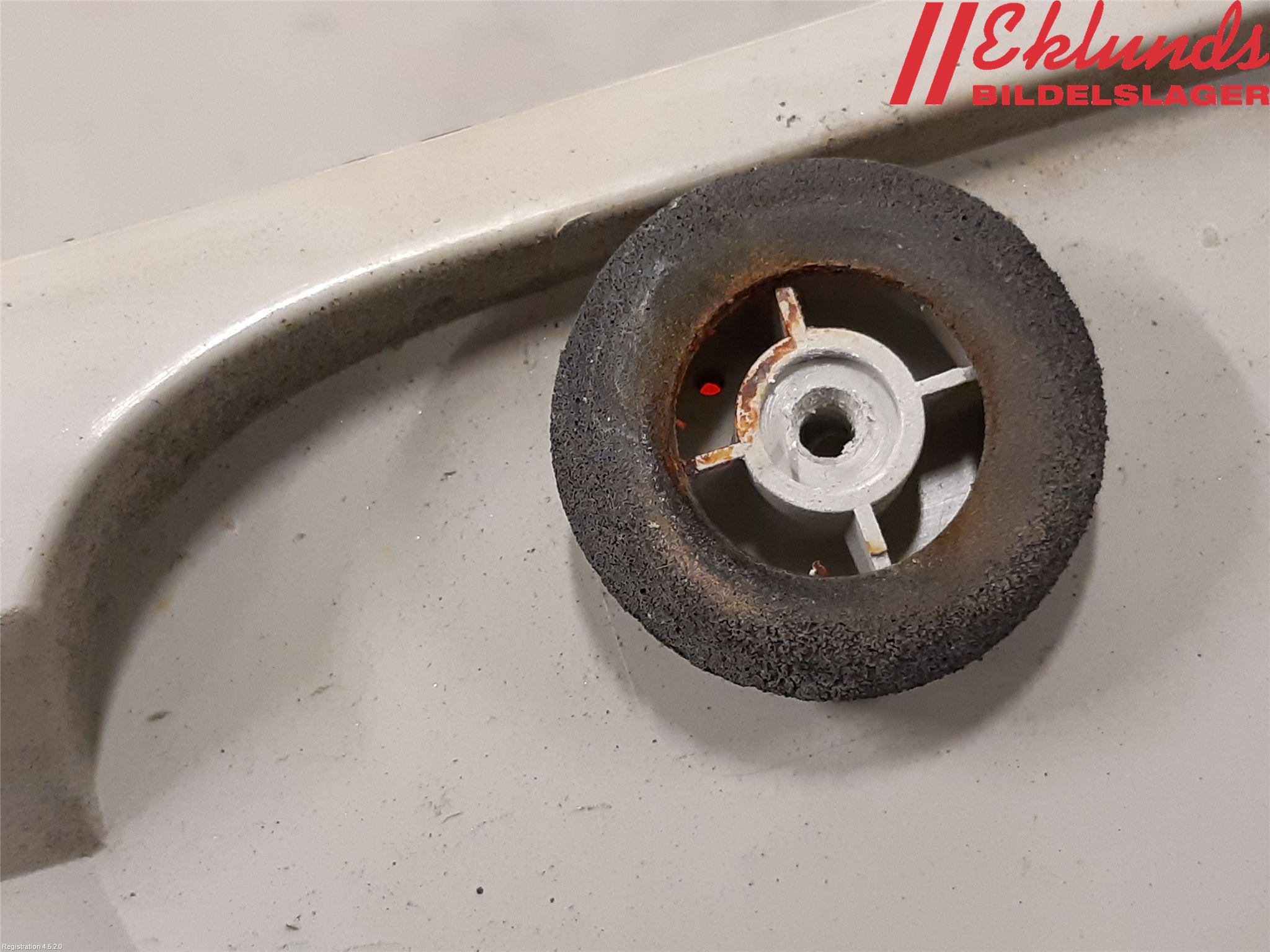 Volvo 850 91-97 Reflexramp-Dekorramp