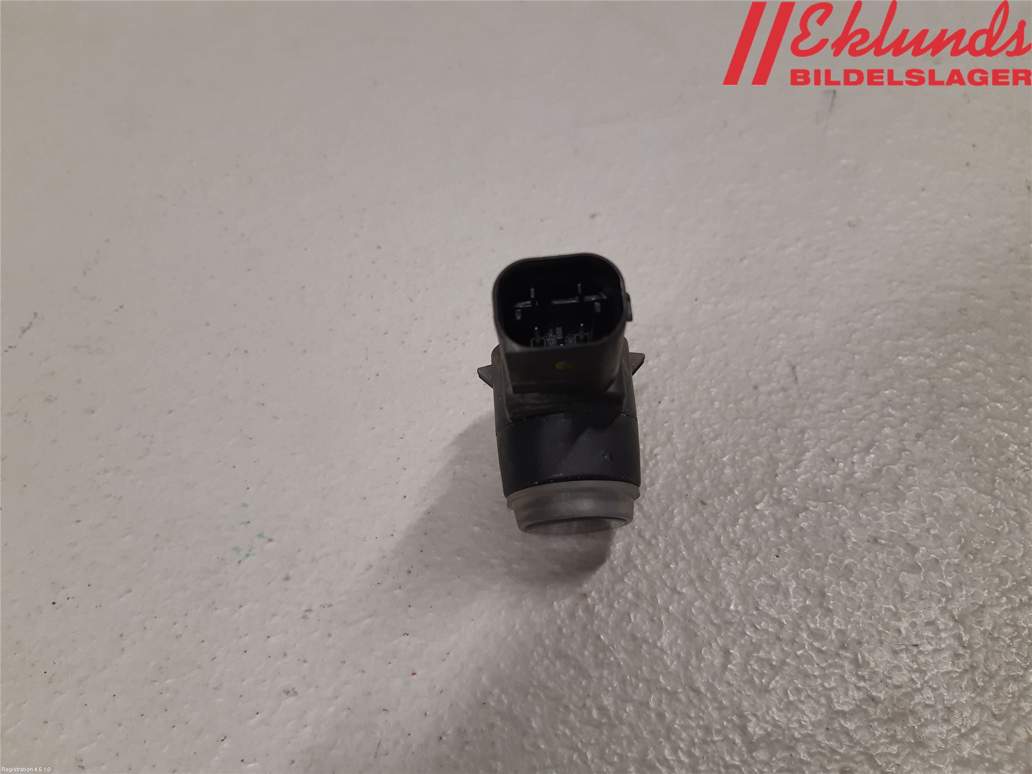 Opel CORSA D 07-14 Parkeringshjälp Backsensor