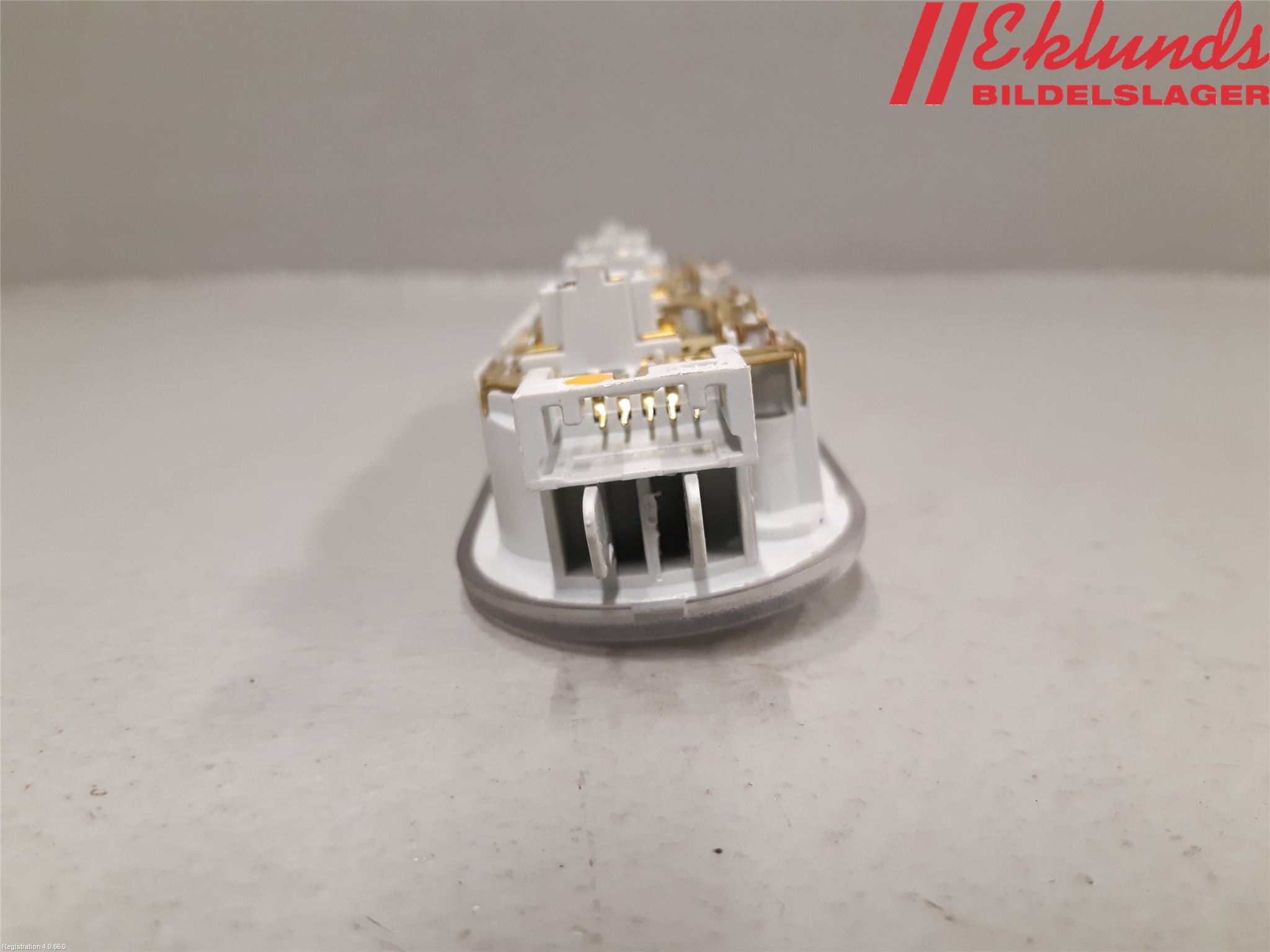 Nissan NV200/NV200 COMBI Innerbelysning