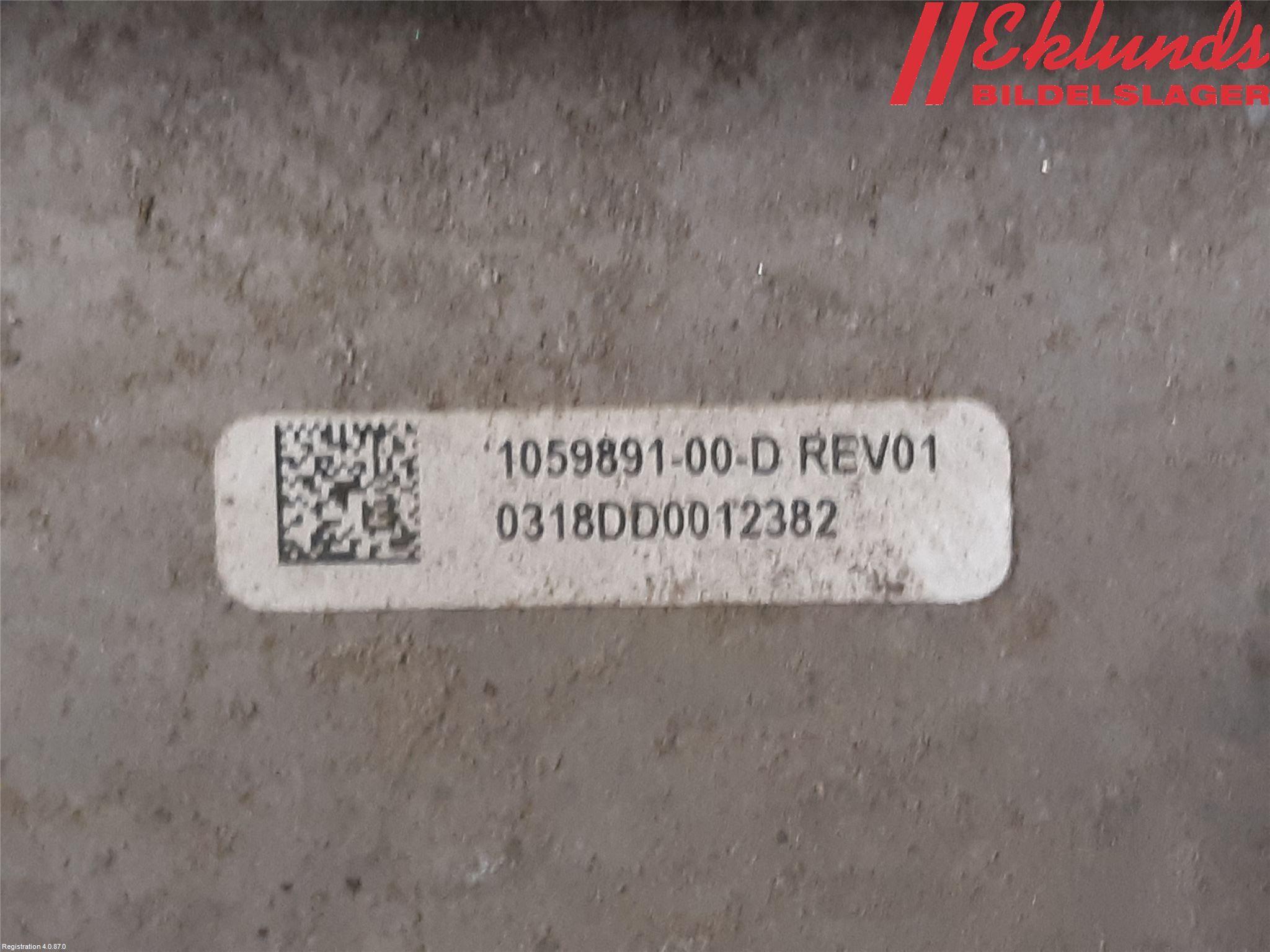 Tesla MODEL S 13- Hybridconverter