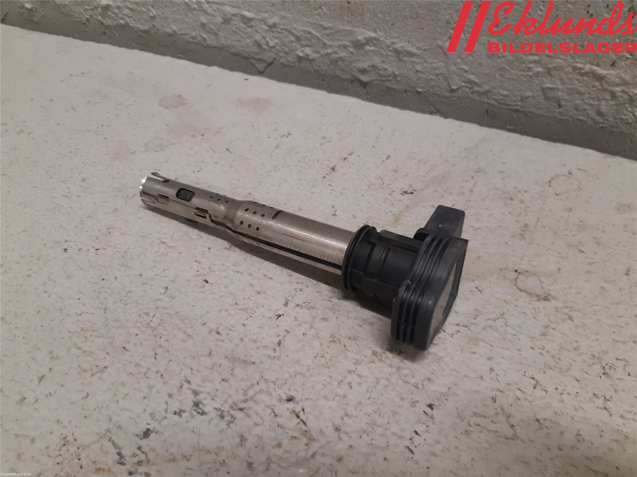 Volkswagen VW SCIROCCO 09-17 Tändspole