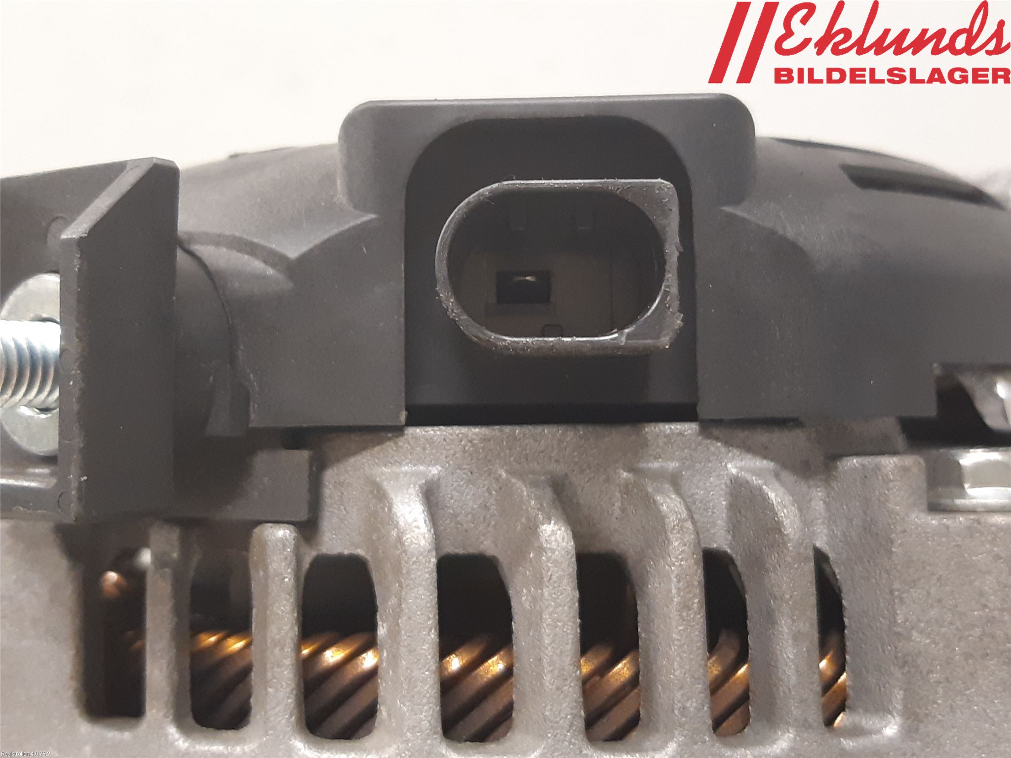 BMW 3 F30/F31/F80 12-19 Generator