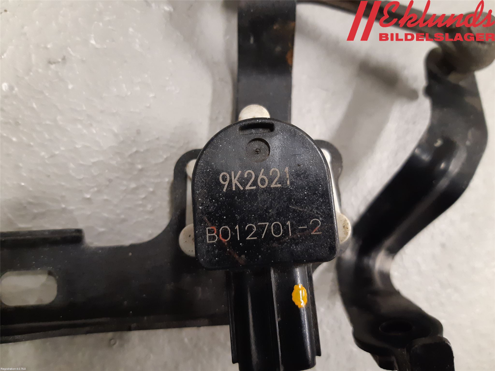 Lexus ES 250/300/330 Givare Xenon/Ljushöjdsreglering