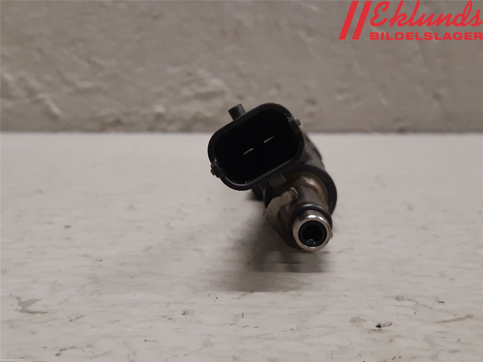 Peugeot 308/E-308 21- Injspridare