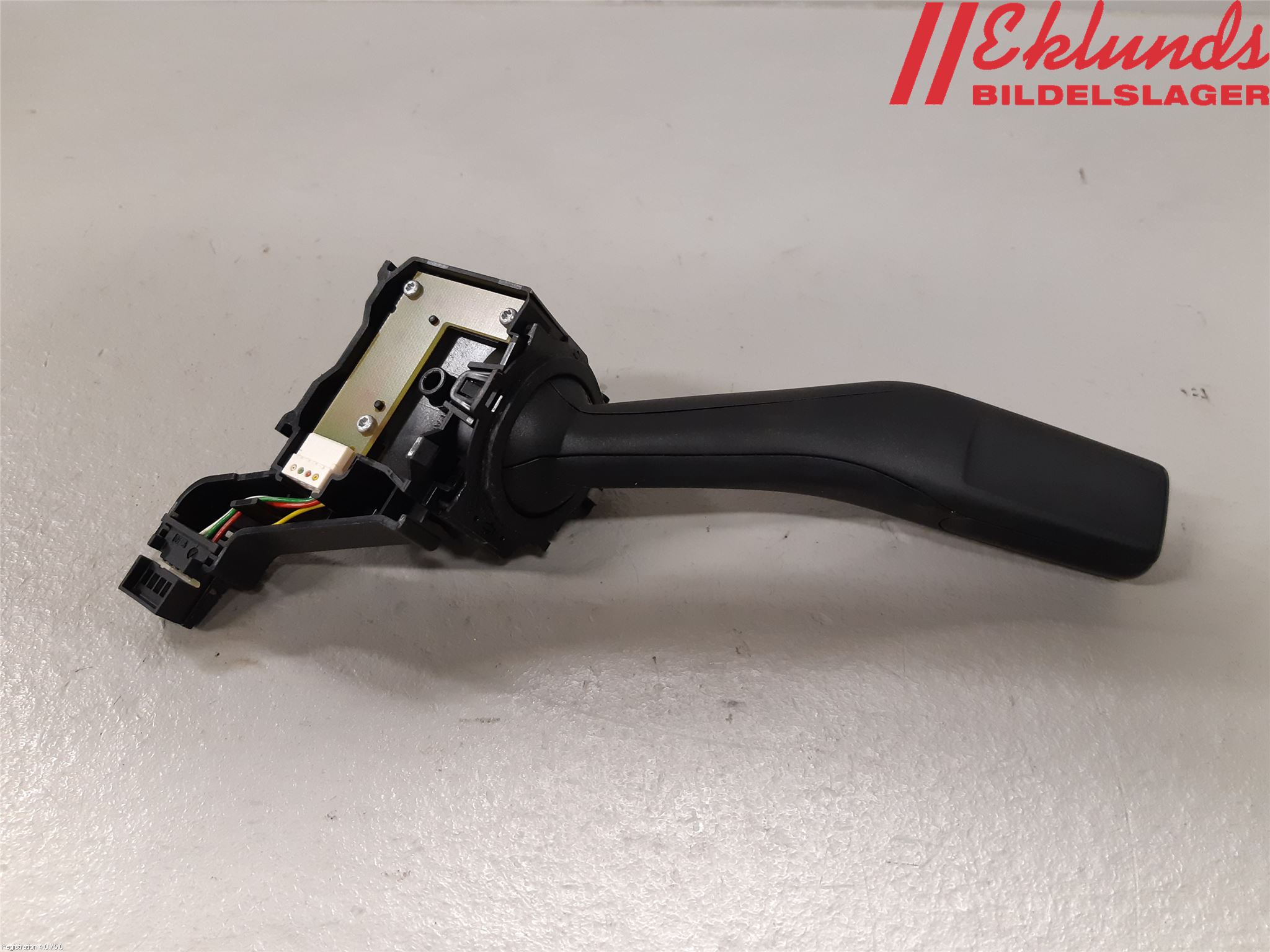 Volkswagen VW CADDY      04-10 Spak Blinkers-Ljusomk