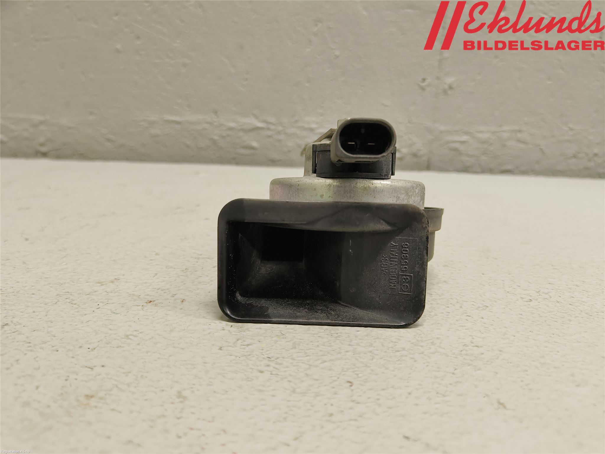 Mini COUPE R56 05-14 Signalhorn