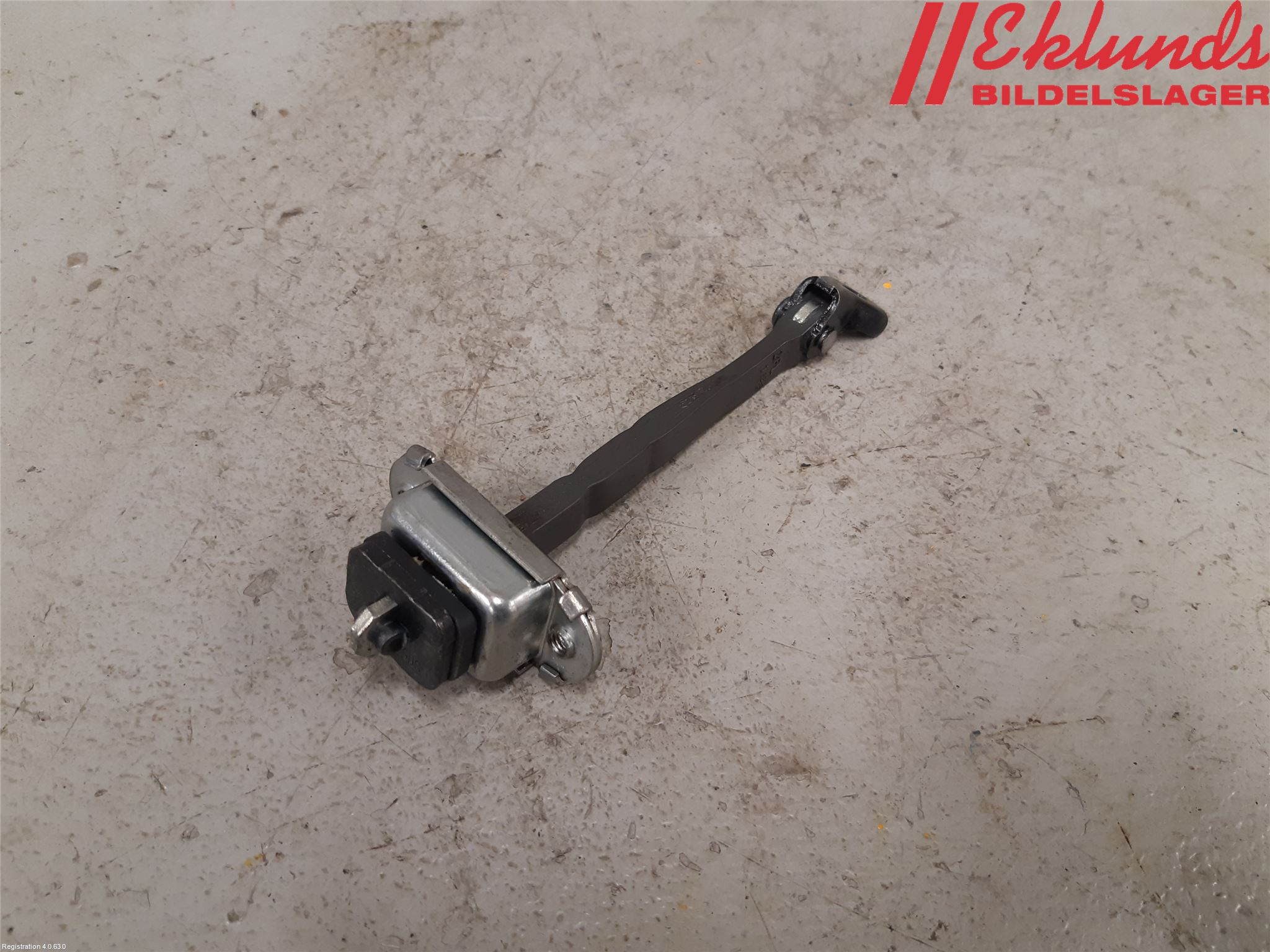 Toyota COROLLA 19- Dörrstopp